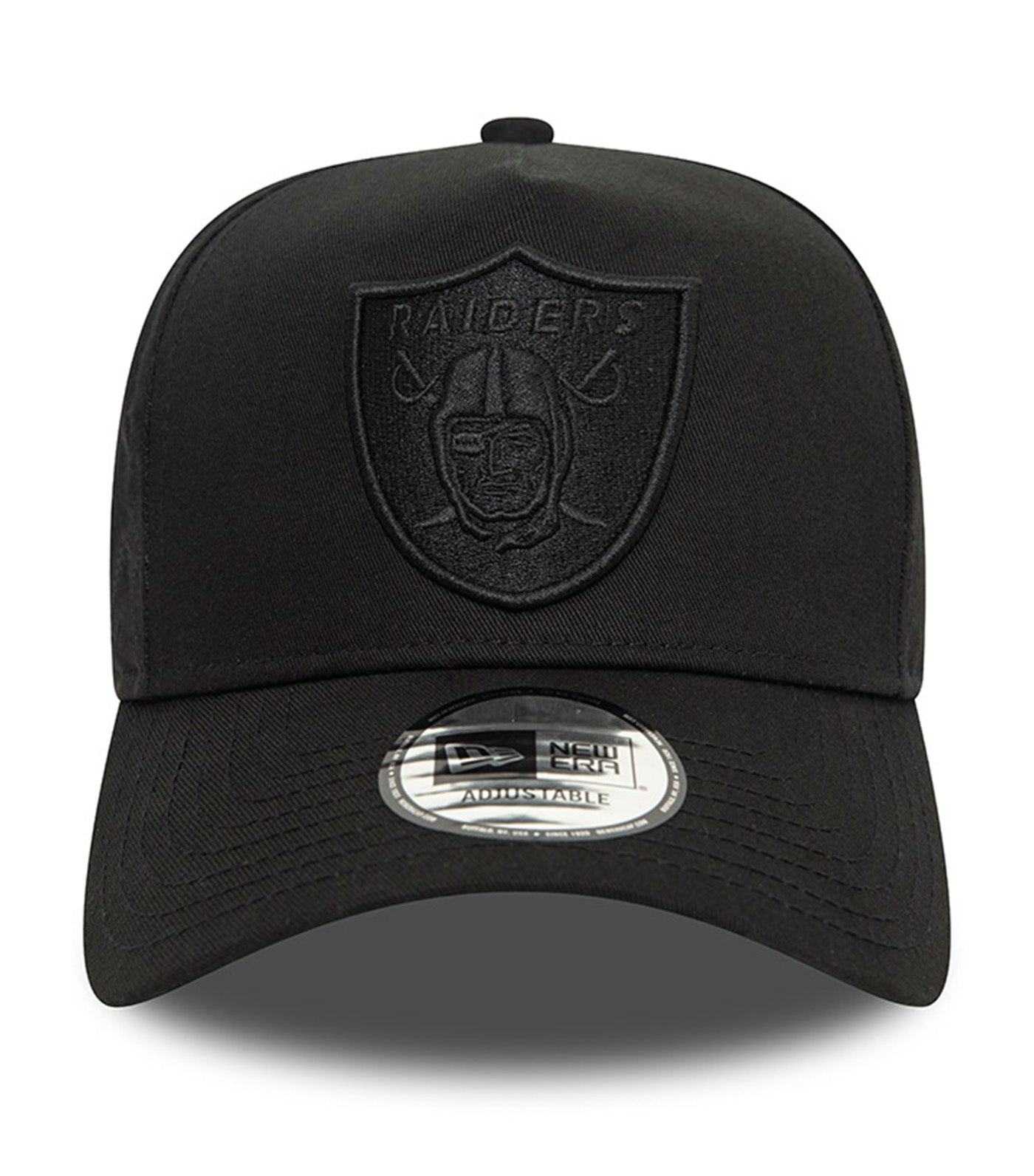 Monochrome 9FORTY E-Frame Adjustable Cap Black