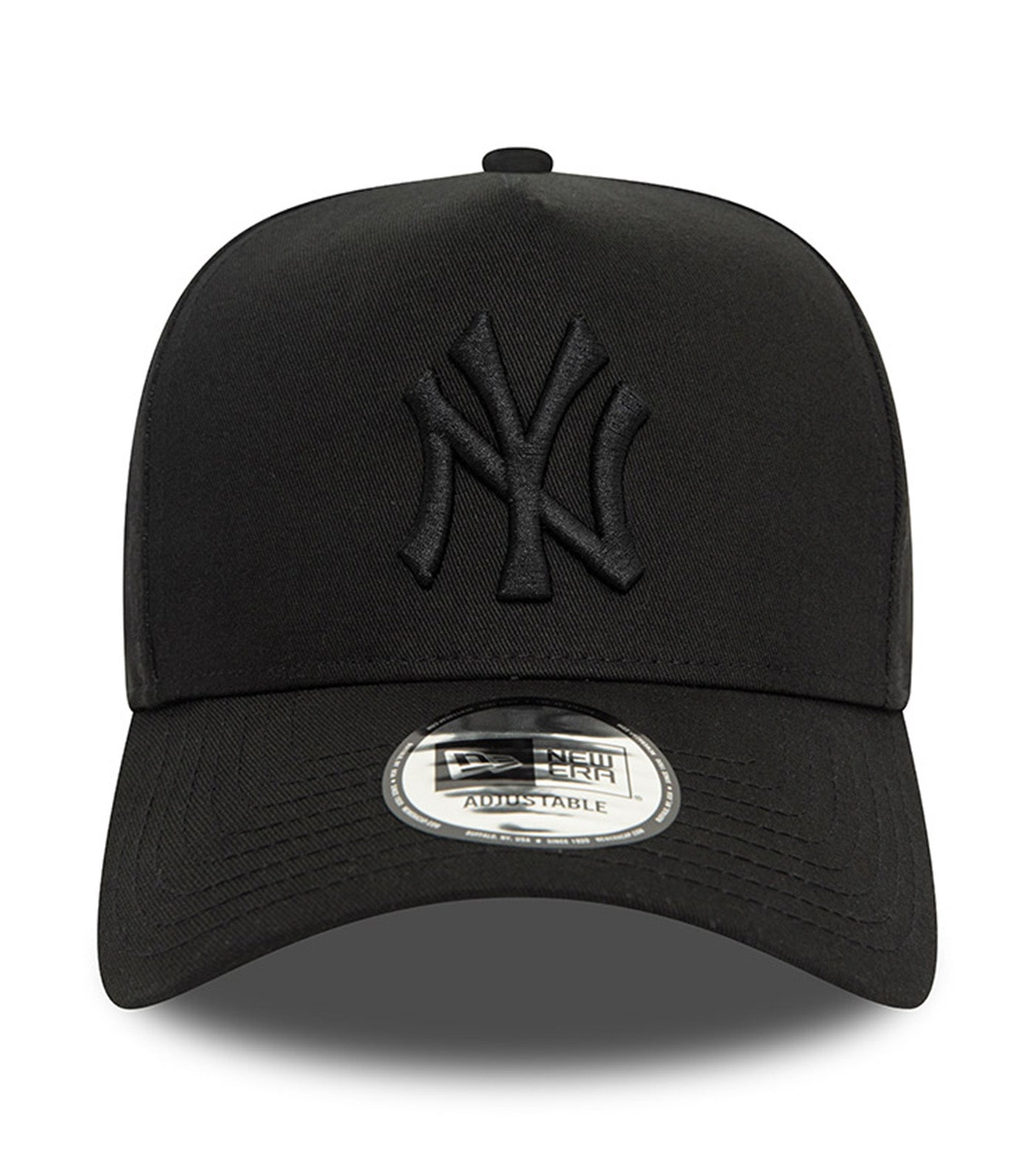 Monochrome 9FORTY E-Frame Adjustable Cap Black