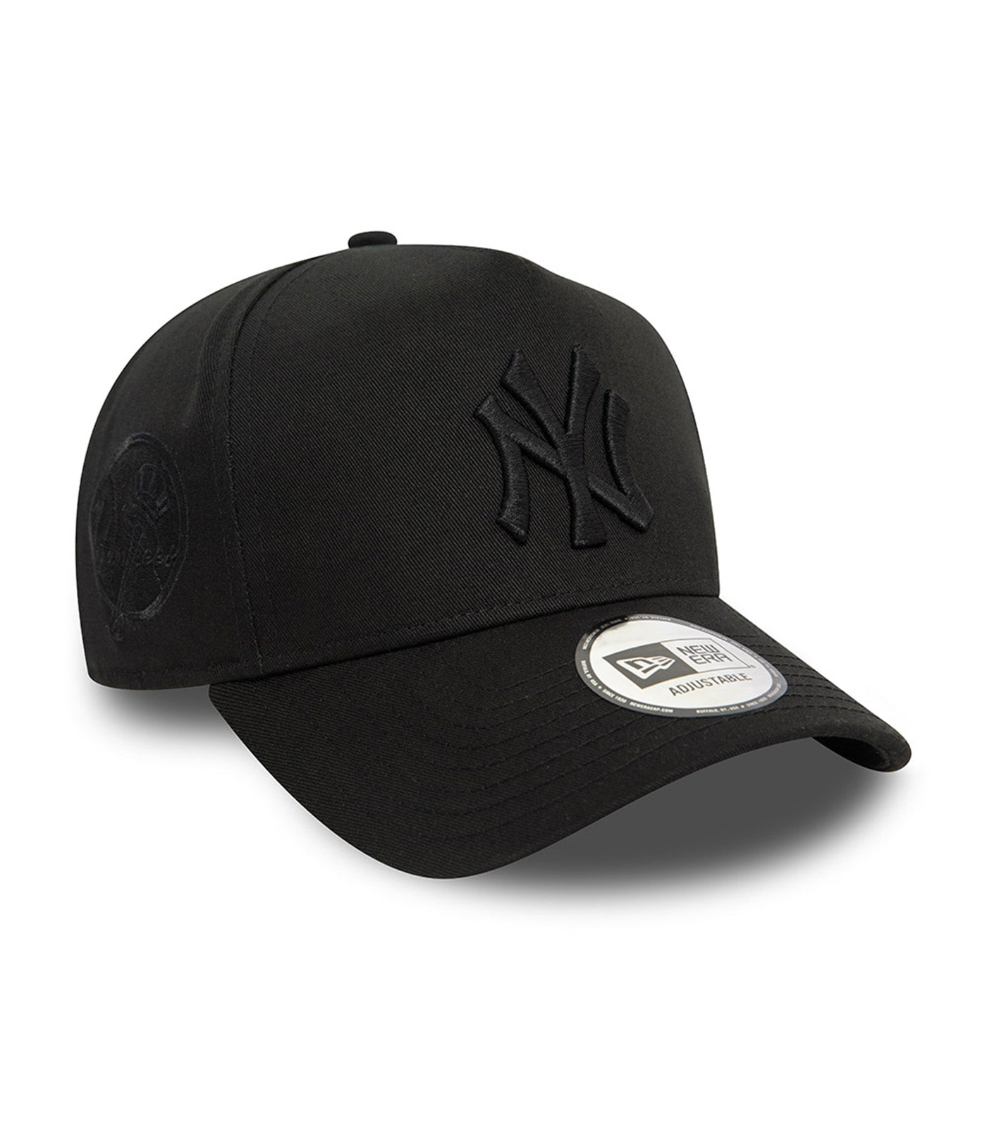 Monochrome 9FORTY E-Frame Adjustable Cap Black