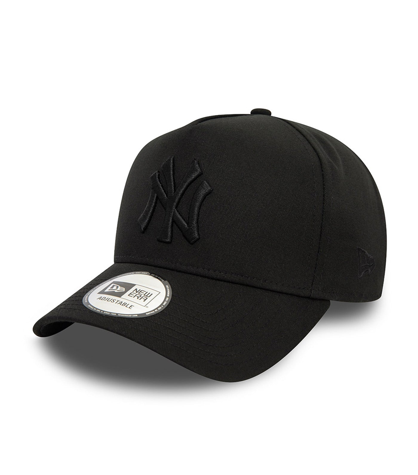 Monochrome 9FORTY E-Frame Adjustable Cap Black