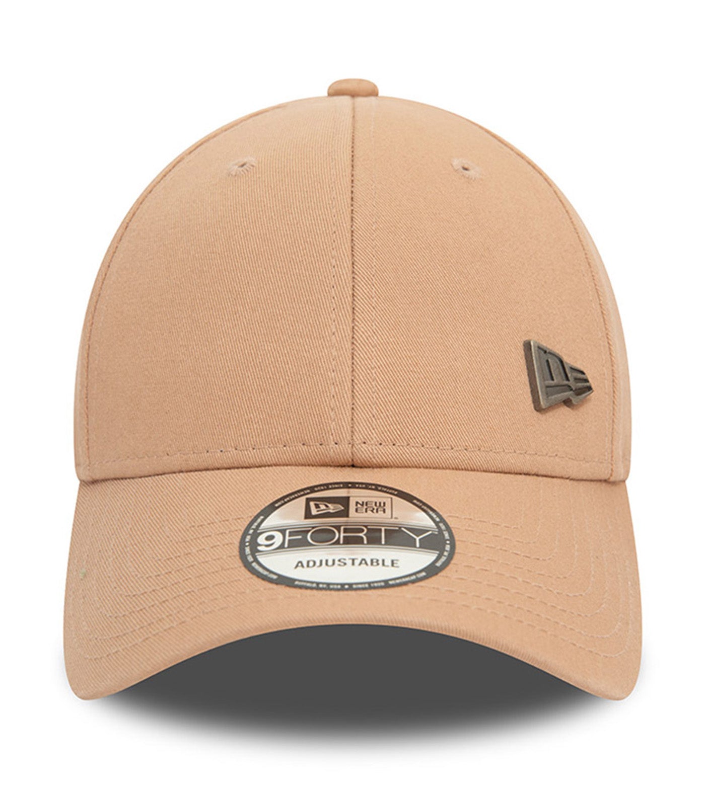 9FORTY Metal Pin Strapback Cap