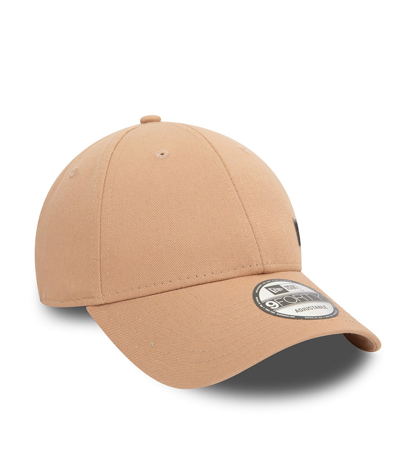 9FORTY Metal Pin Strapback Cap