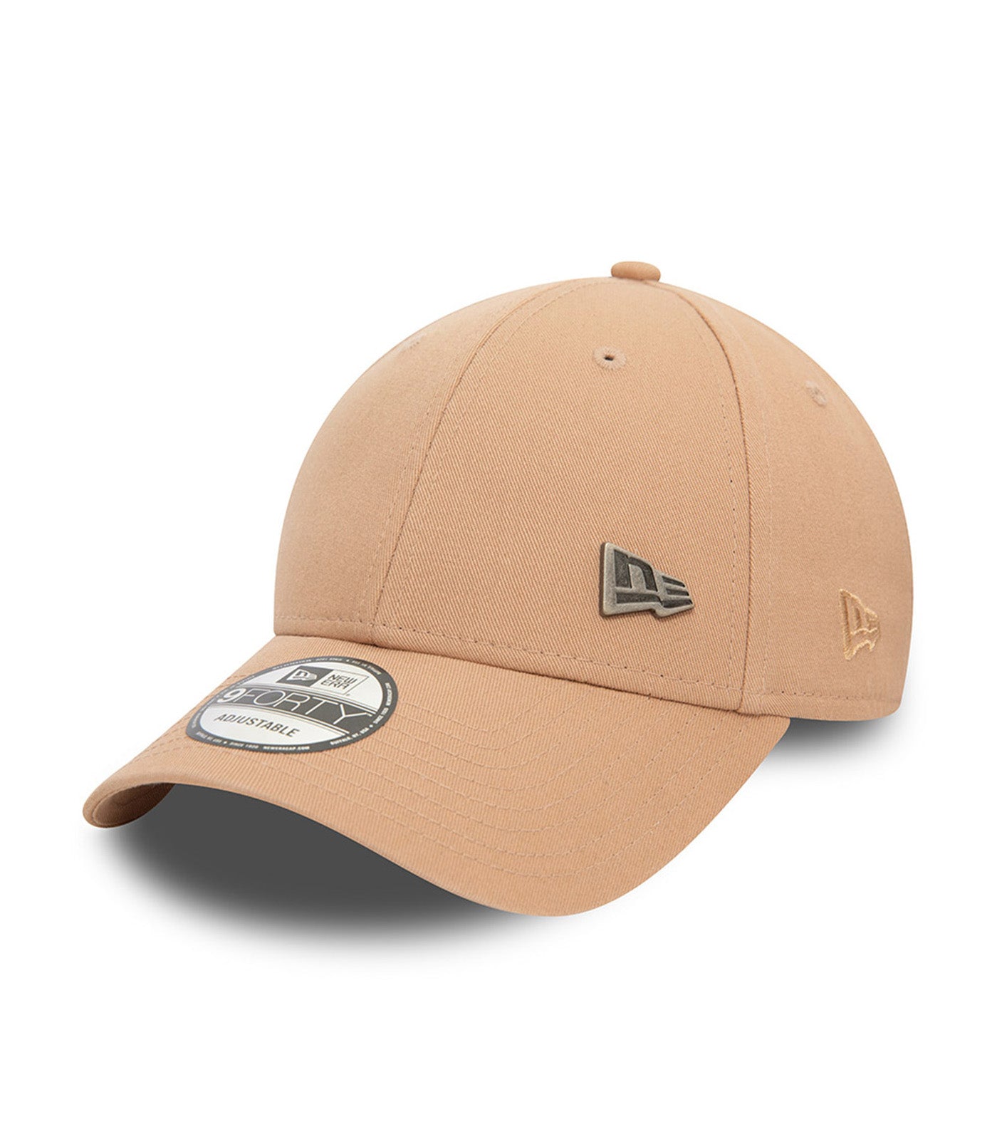 9FORTY Metal Pin Strapback Cap