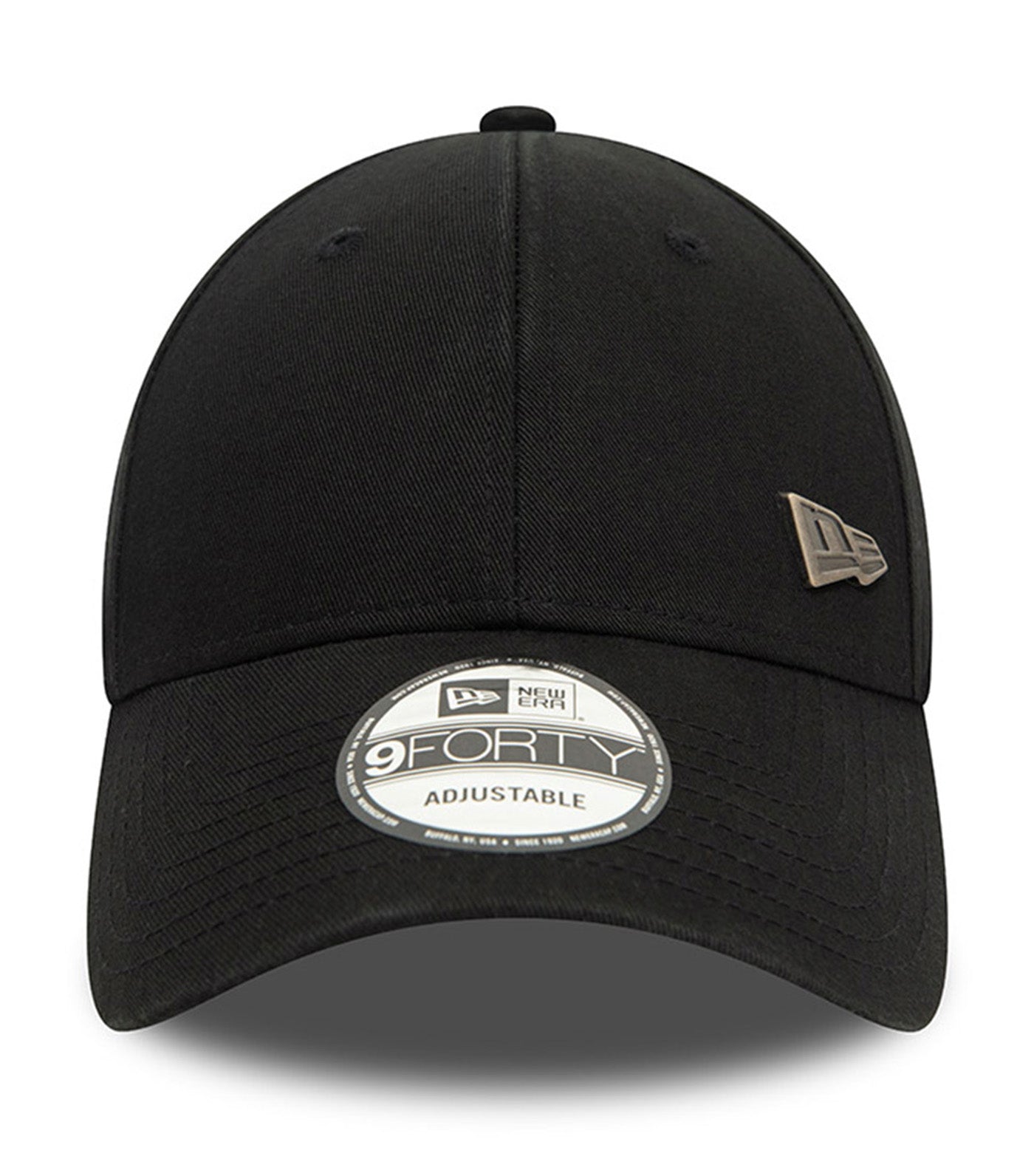 9FORTY Metal Pin Strapback Cap