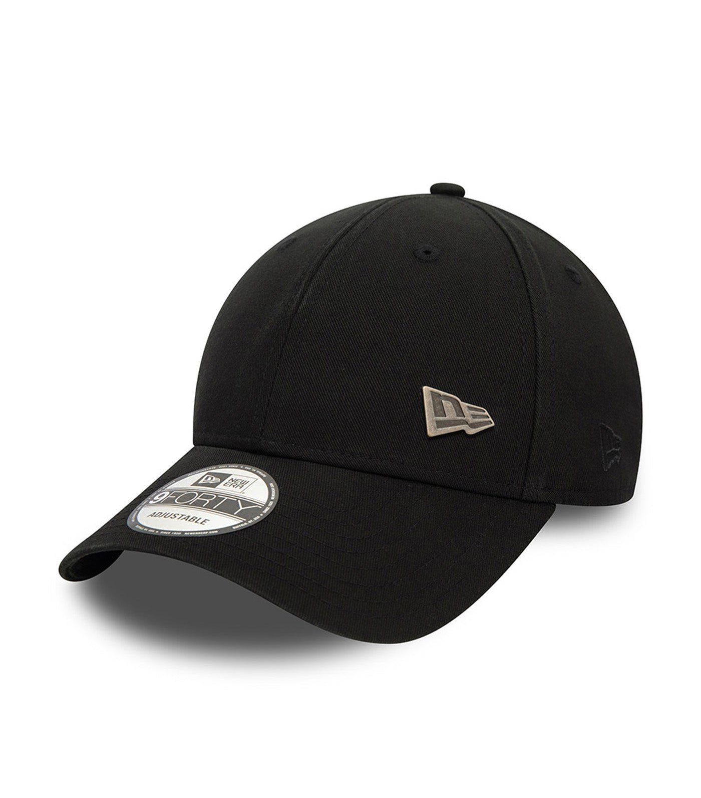 9FORTY Metal Pin Strapback Cap