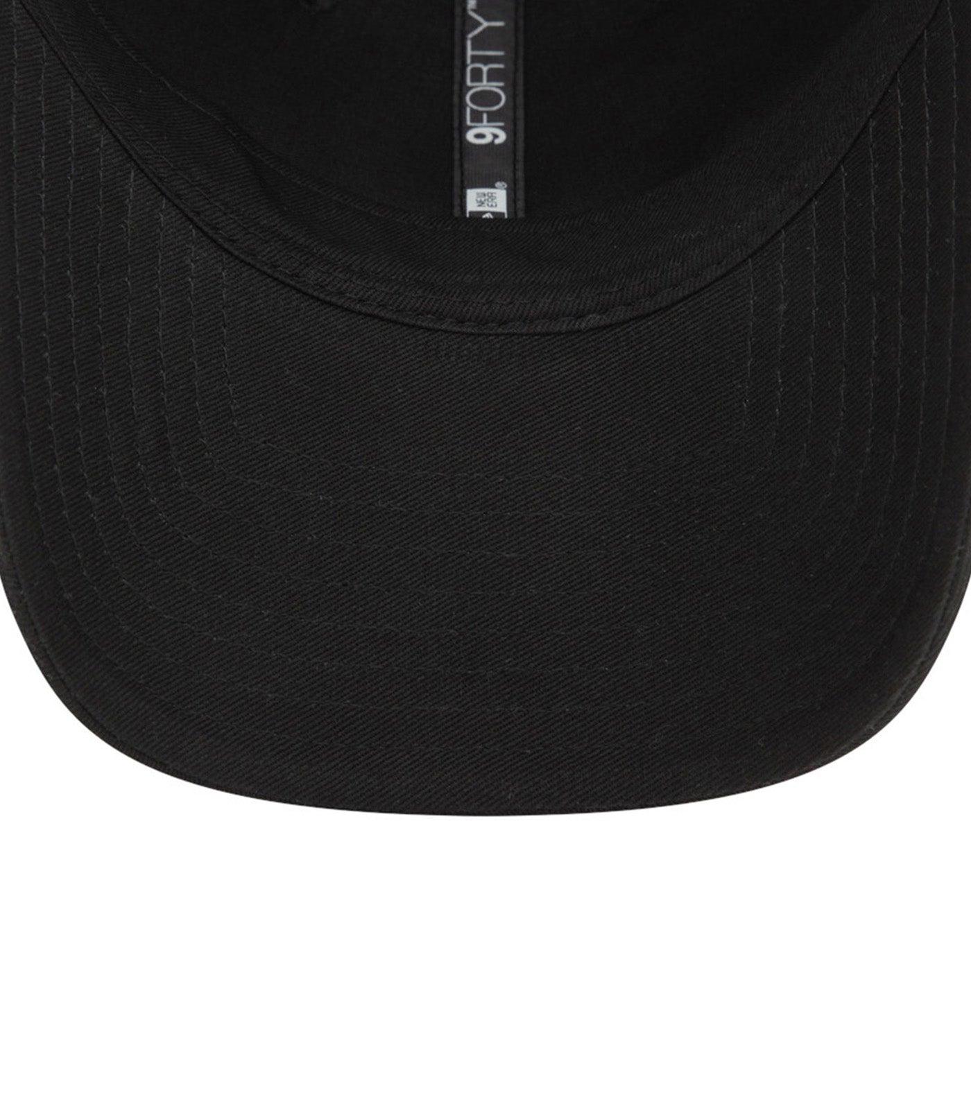 9FORTY Metal Pin Strapback Cap