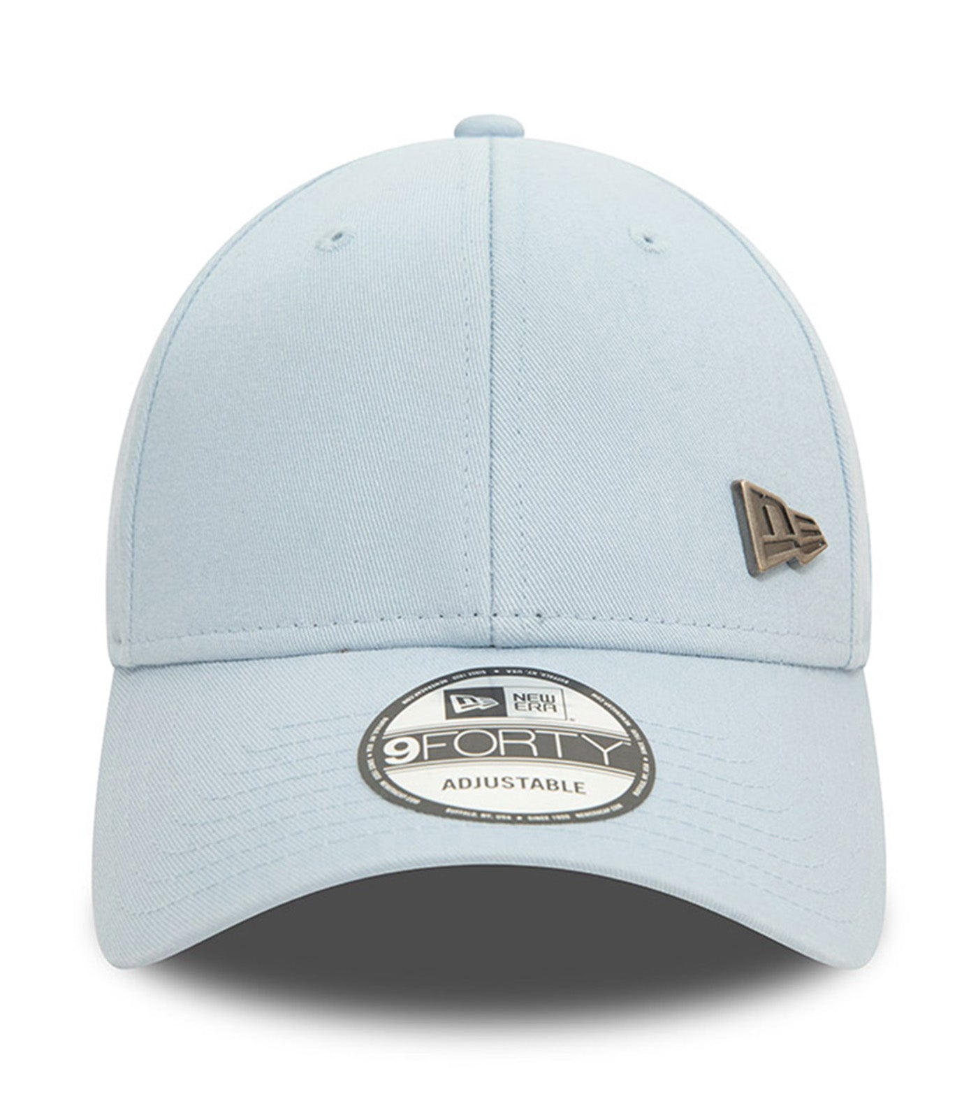 9FORTY Metal Pin Strapback Cap