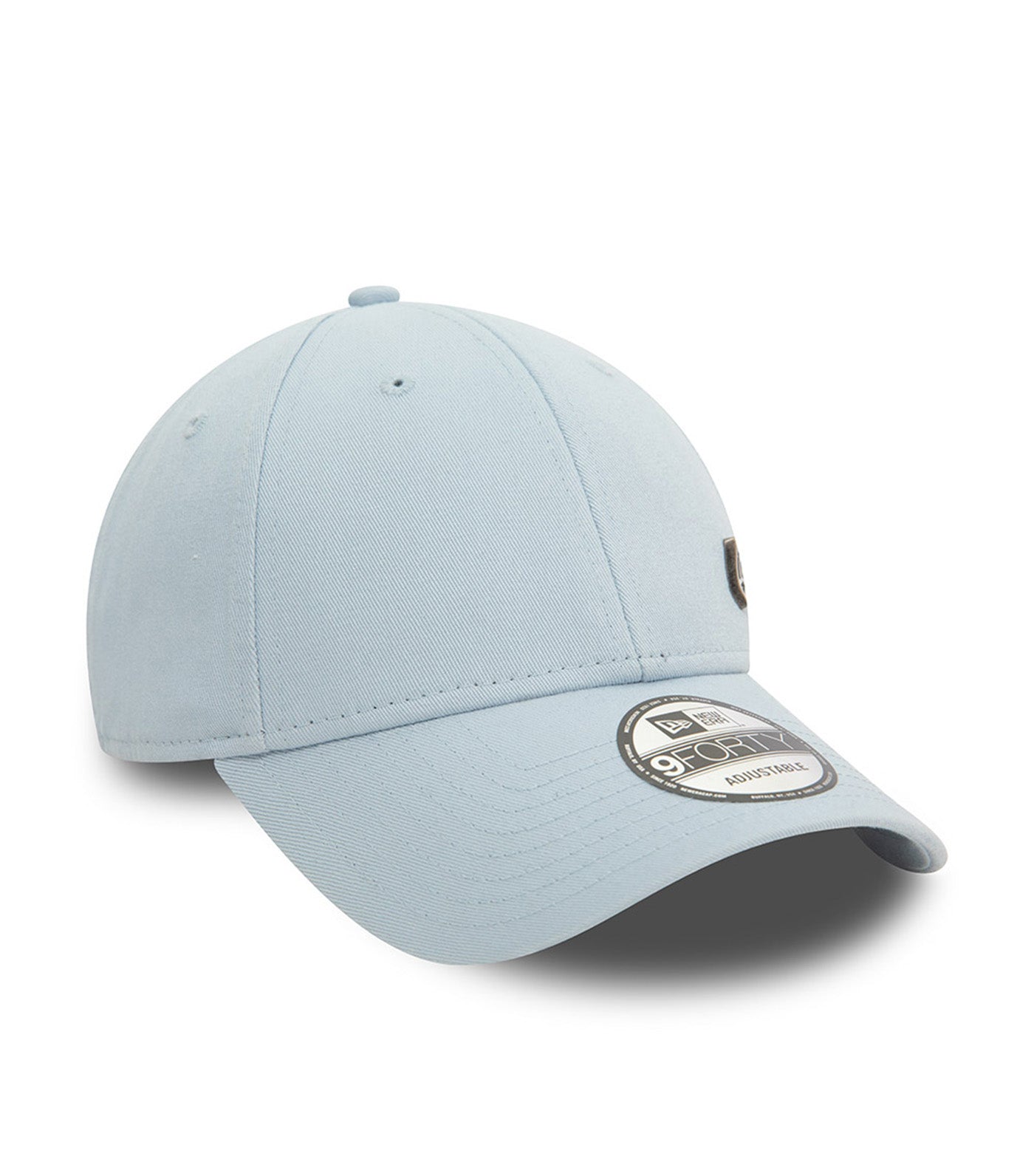 9FORTY Metal Pin Strapback Cap