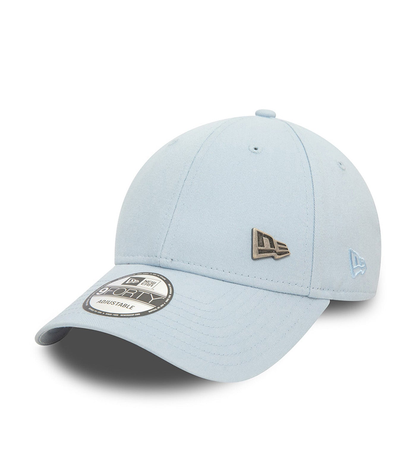 9FORTY Metal Pin Strapback Cap