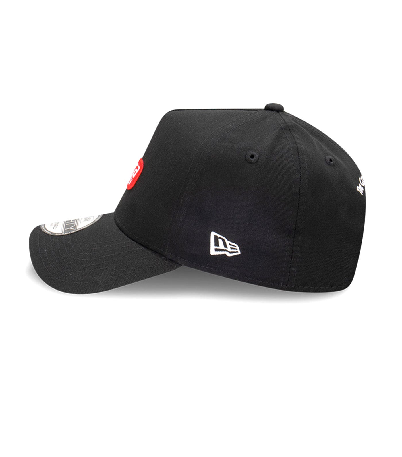Cap Company 9FORTY A-Frame