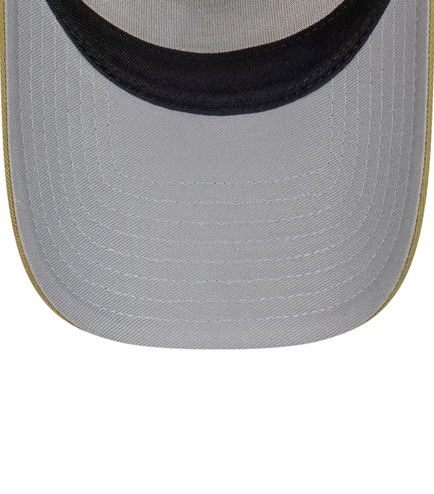 Las Vegas Raiders 9FORTY A-Frame Snapback Cap Beansprout Oat Milk