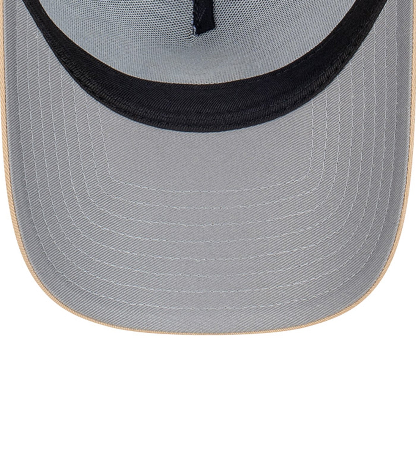Las Vegas Raiders 9FORTY A-Frame Snapback Cap Blueberry Cream Iris Flower