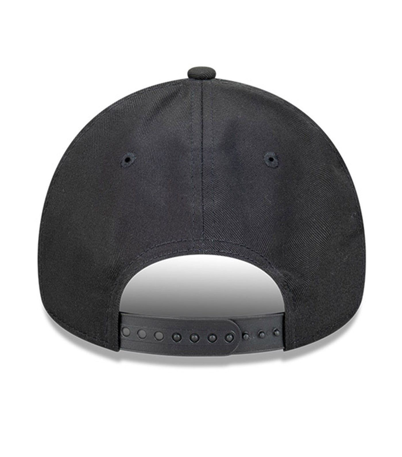 Las Vegas Raiders 9FORTY A-Frame Snapback Cap Black