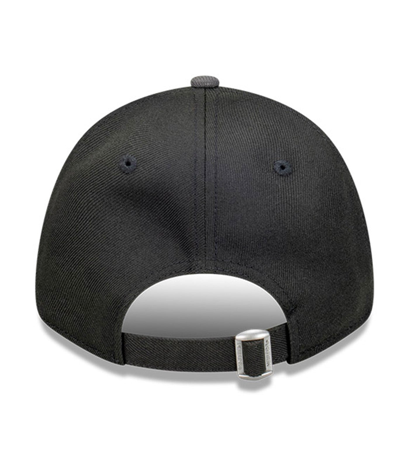 Las Vegas Raiders Curved Snapback Cap Repreve Two Tone Black