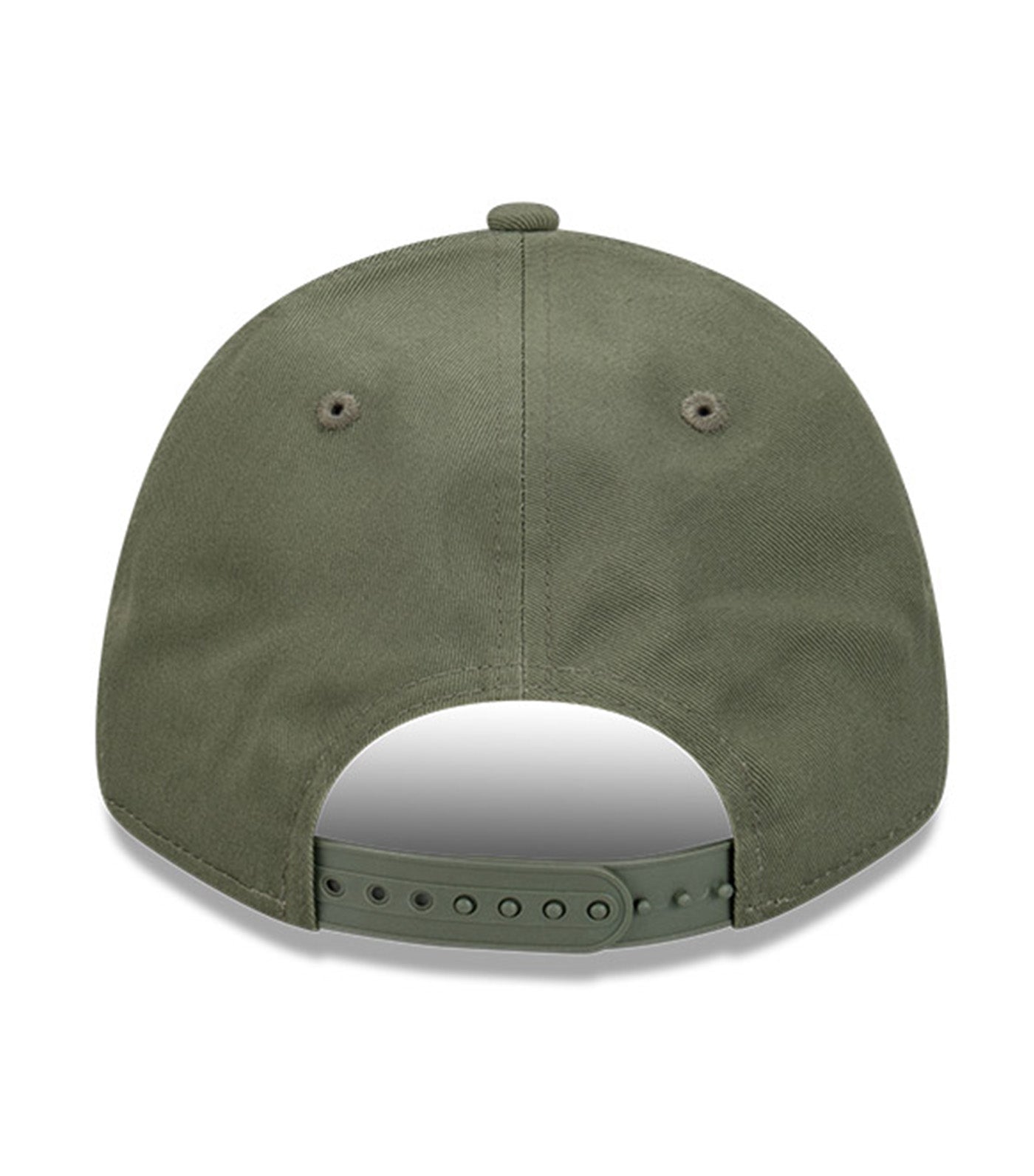 Las Vegas Raiders 9FORTY A-Frame Snapback Cap Dark Olive