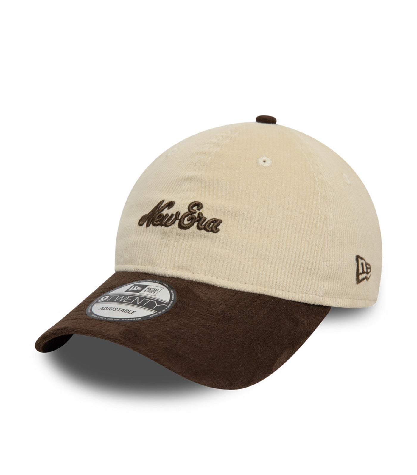Premium Cord 9TWENTY Cap