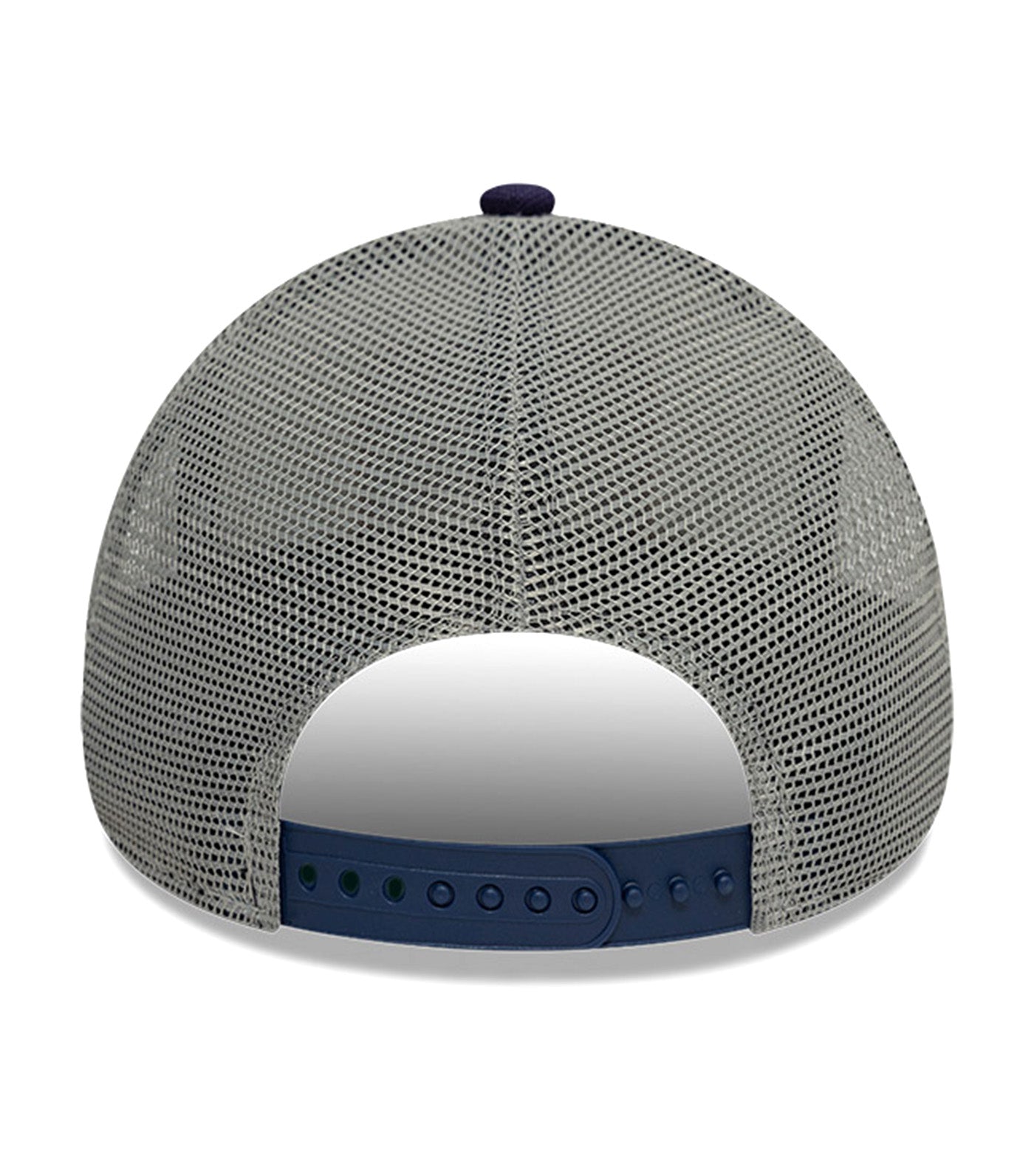 9FORTY Patch Canvas A-Frame Trucker Cap