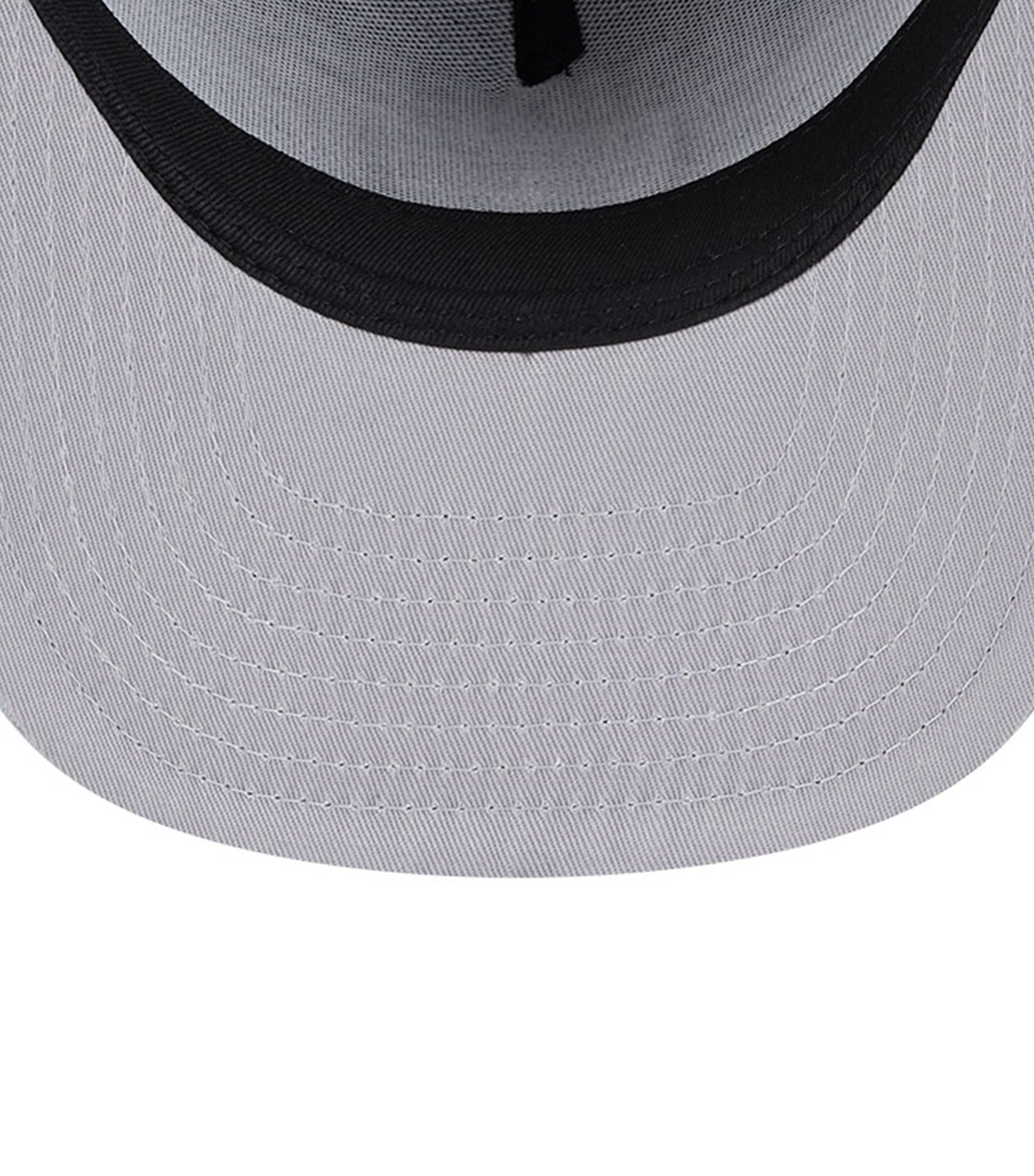 New Era x FELT Las Vegas Raiders NFL 9FIFTY A-Frame Snapback Black/Gray