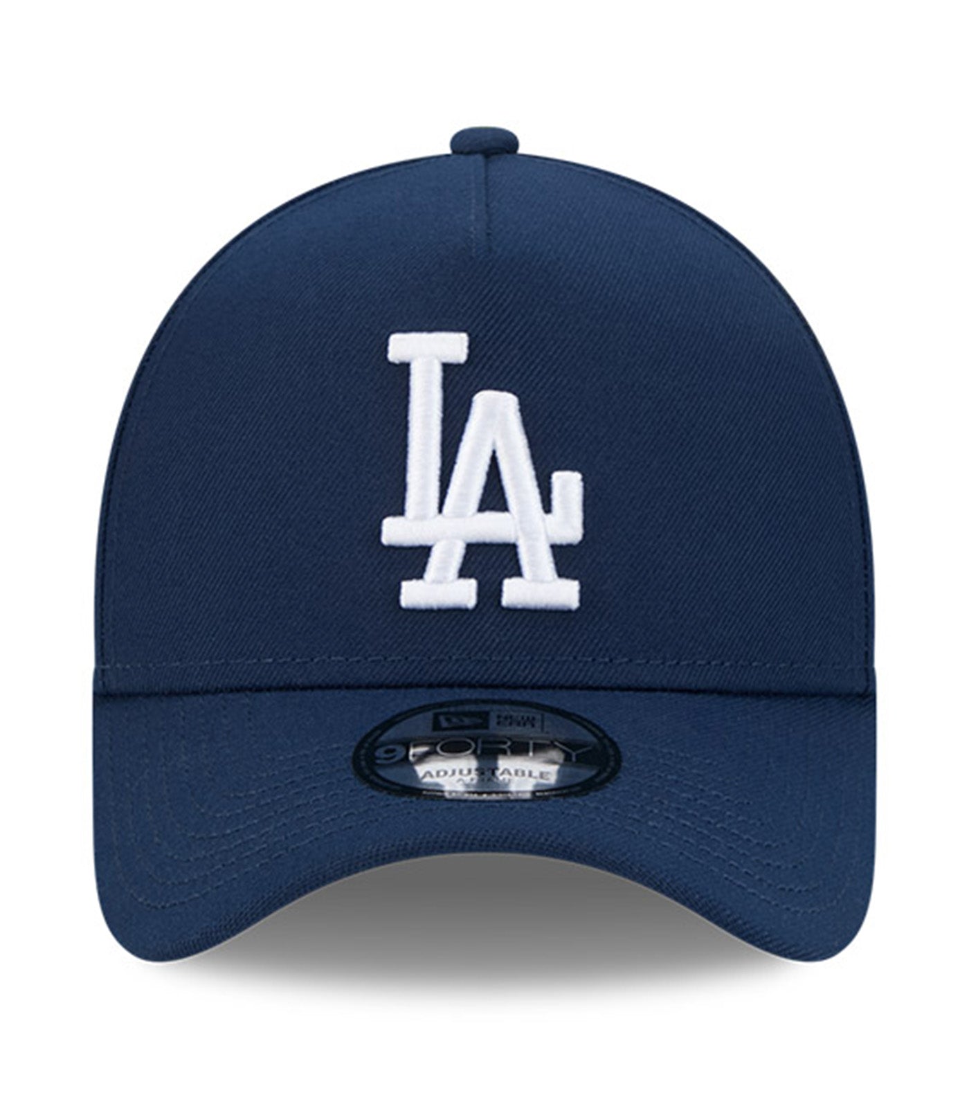 Repreve 9FORTY A-Frame Snapback Cap Oceanside Blue