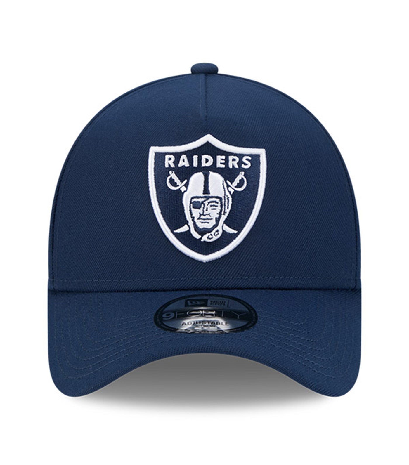 Repreve 9FORTY A-Frame Snapback Cap Oceanside Blue