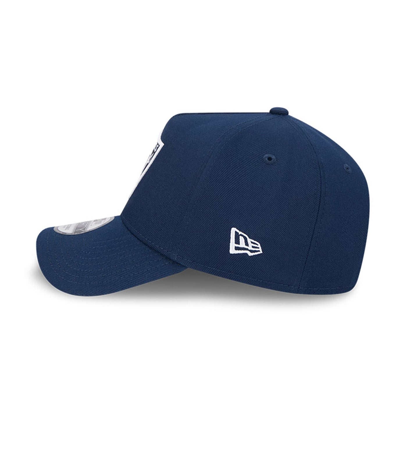 Repreve 9FORTY A-Frame Snapback Cap Oceanside Blue