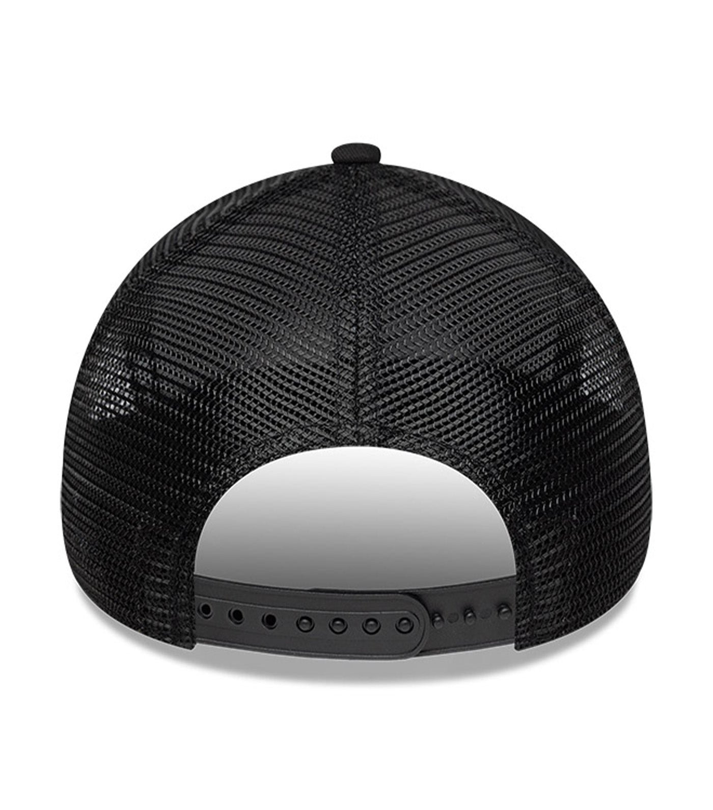 Script Tonal Patch 9FORTY E-Frame Trucker Snapback Cap