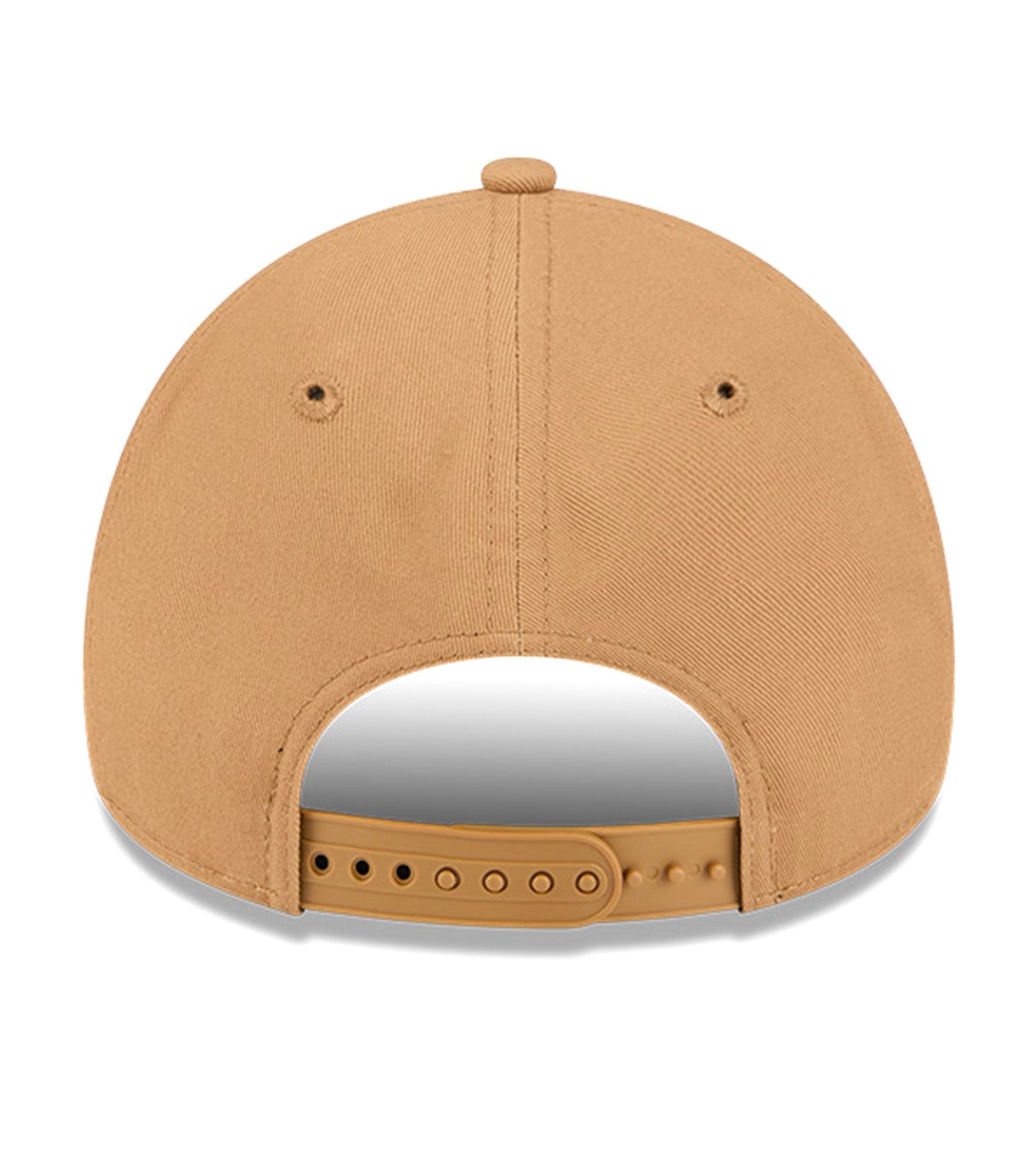 9FORTY Earth Tonal Chainstitch A-Frame Snapback Cap