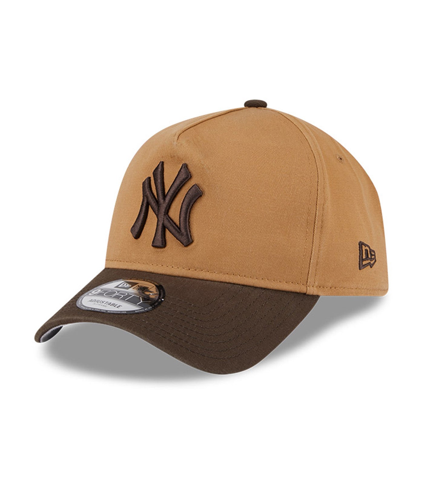 940AF New York Yankees Two Shade Wash