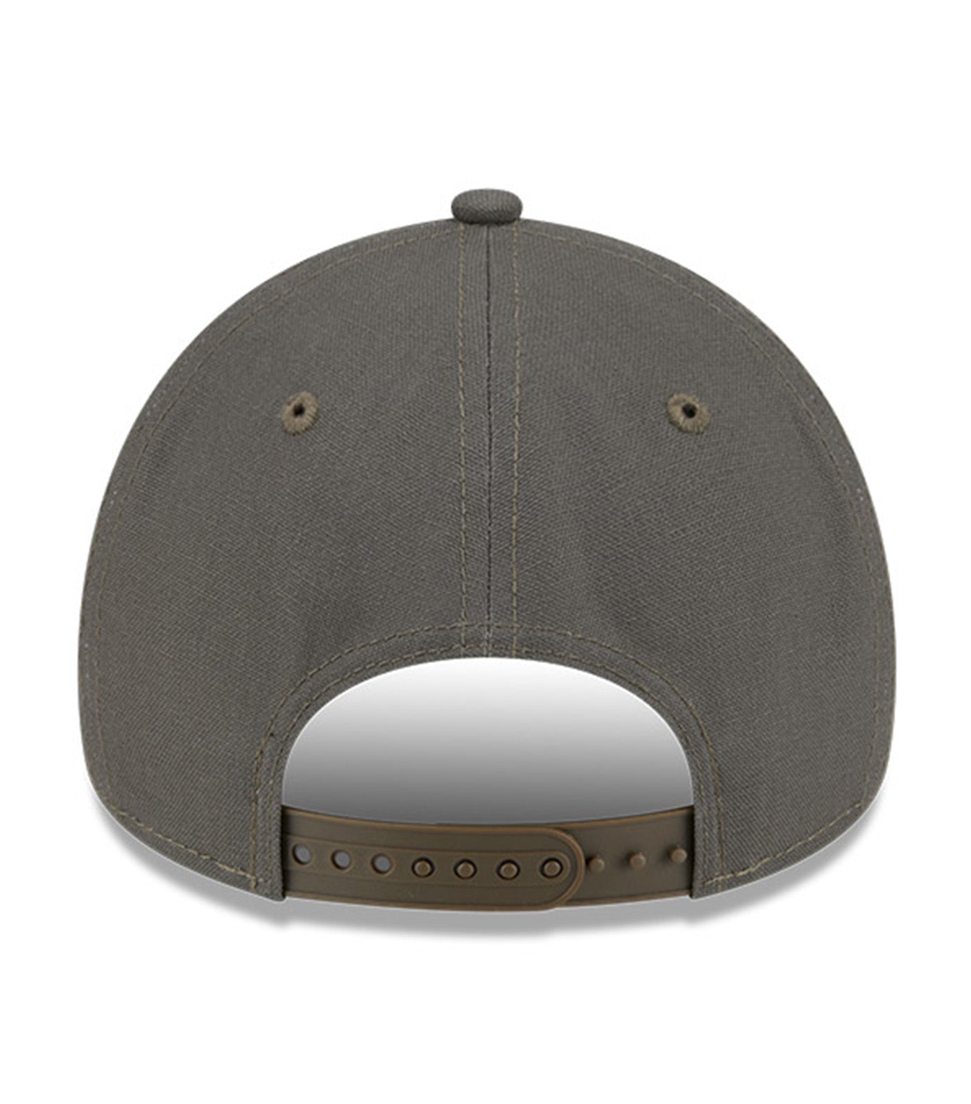 Boston Red Sox 9FORTY A-Frame Adjustable Cap Dark Moss