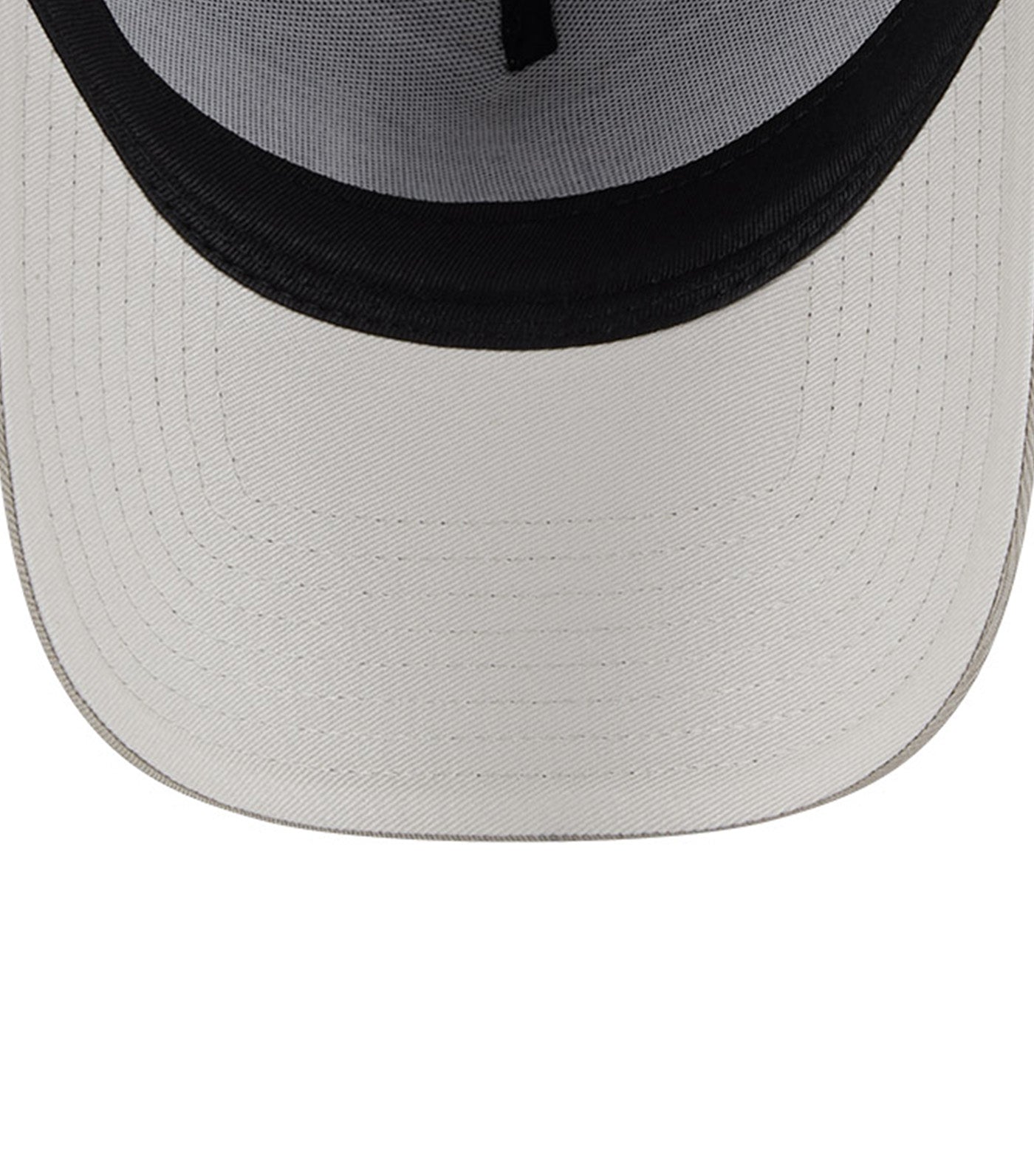 Los Angeles Dodgers 9FORTY A-Frame Cap Pebble Stone