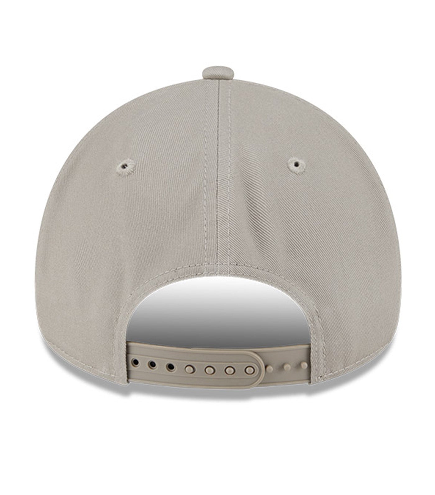 New York Yankees 9FORTY A-Frame Cap Pebble Stone