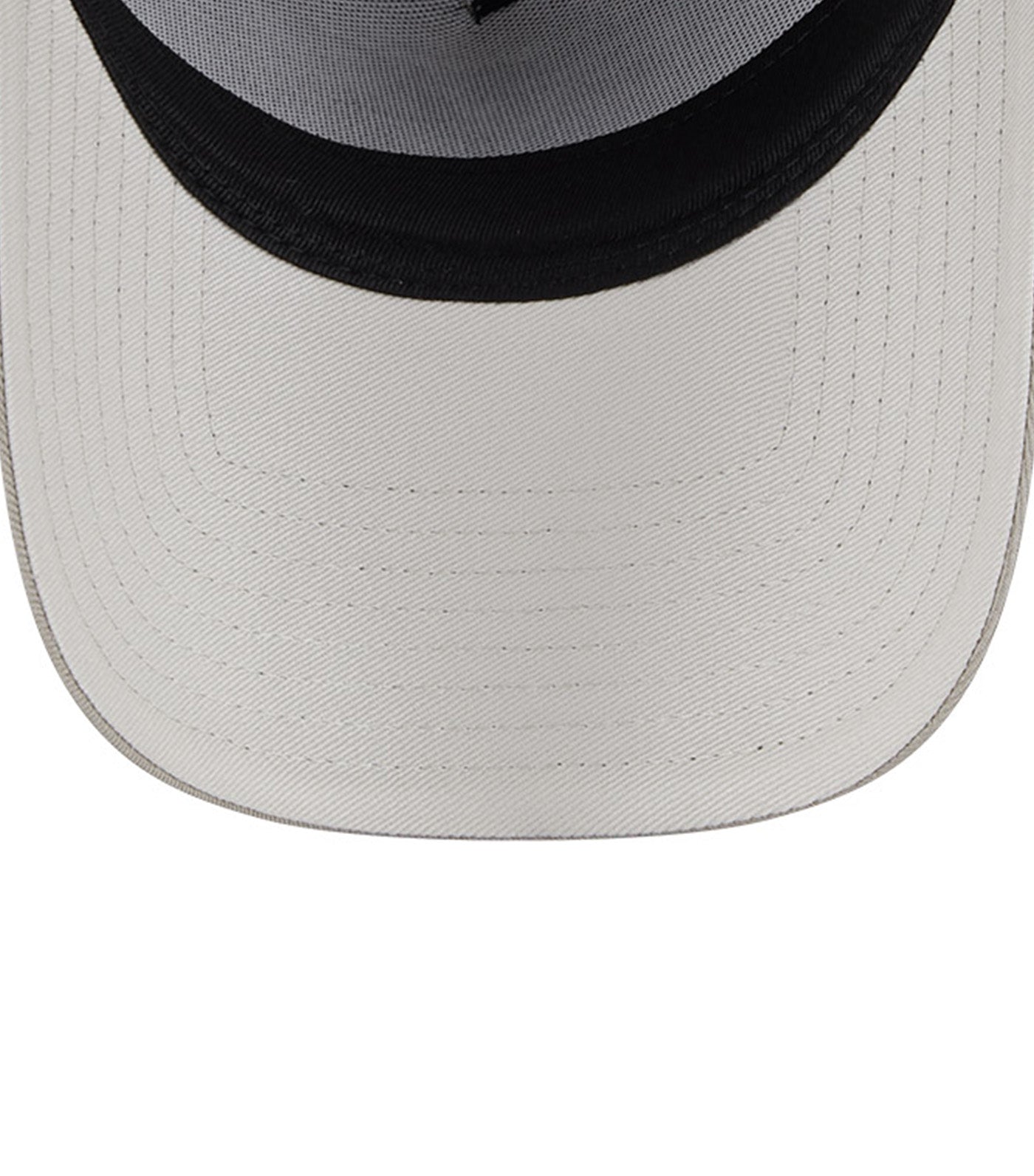 New York Yankees 9FORTY A-Frame Cap Pebble Stone