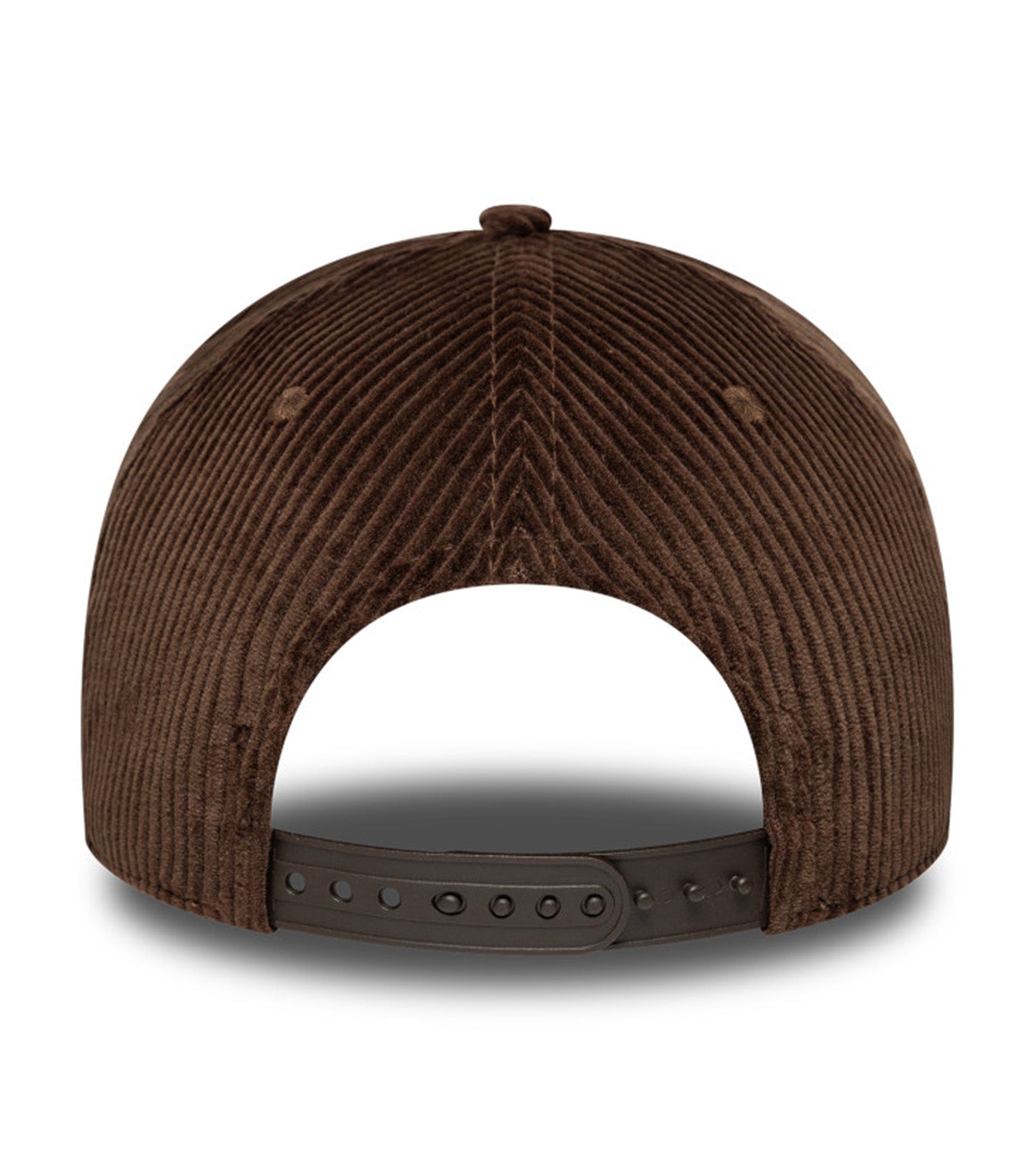 Script Patch Cord 9FORTY E-Frame Snapback Cap
