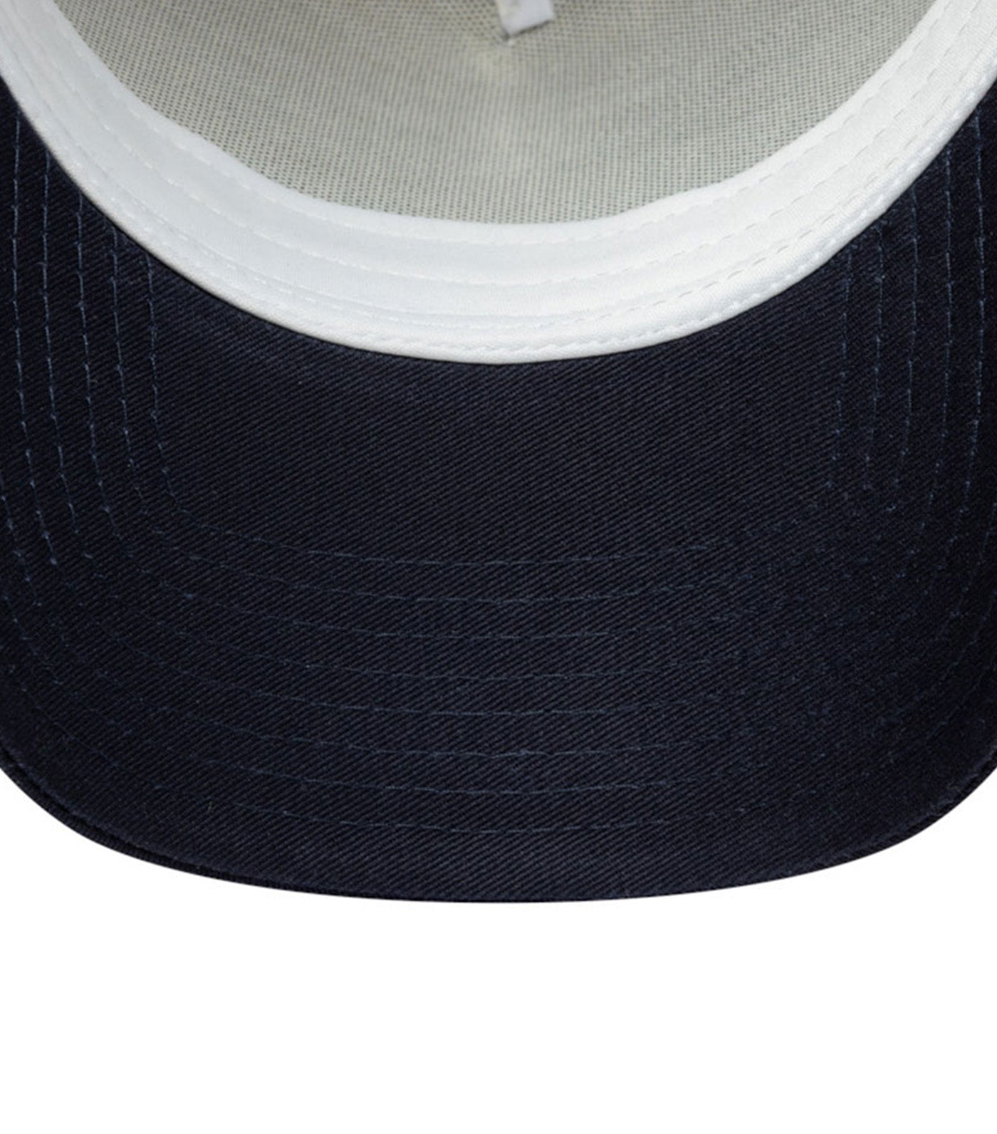 9FORTY Seasonal Red Bull Racing Trucker Cap Chrome/Navy