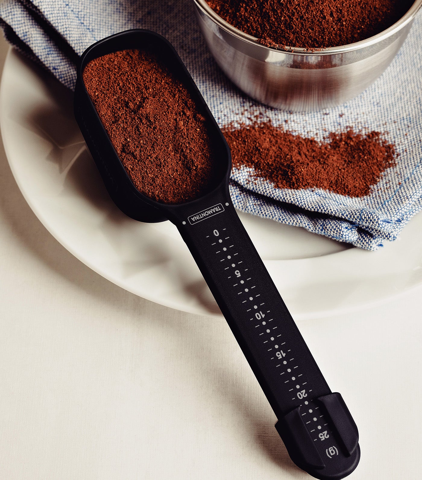 Coffee Measuring Scale