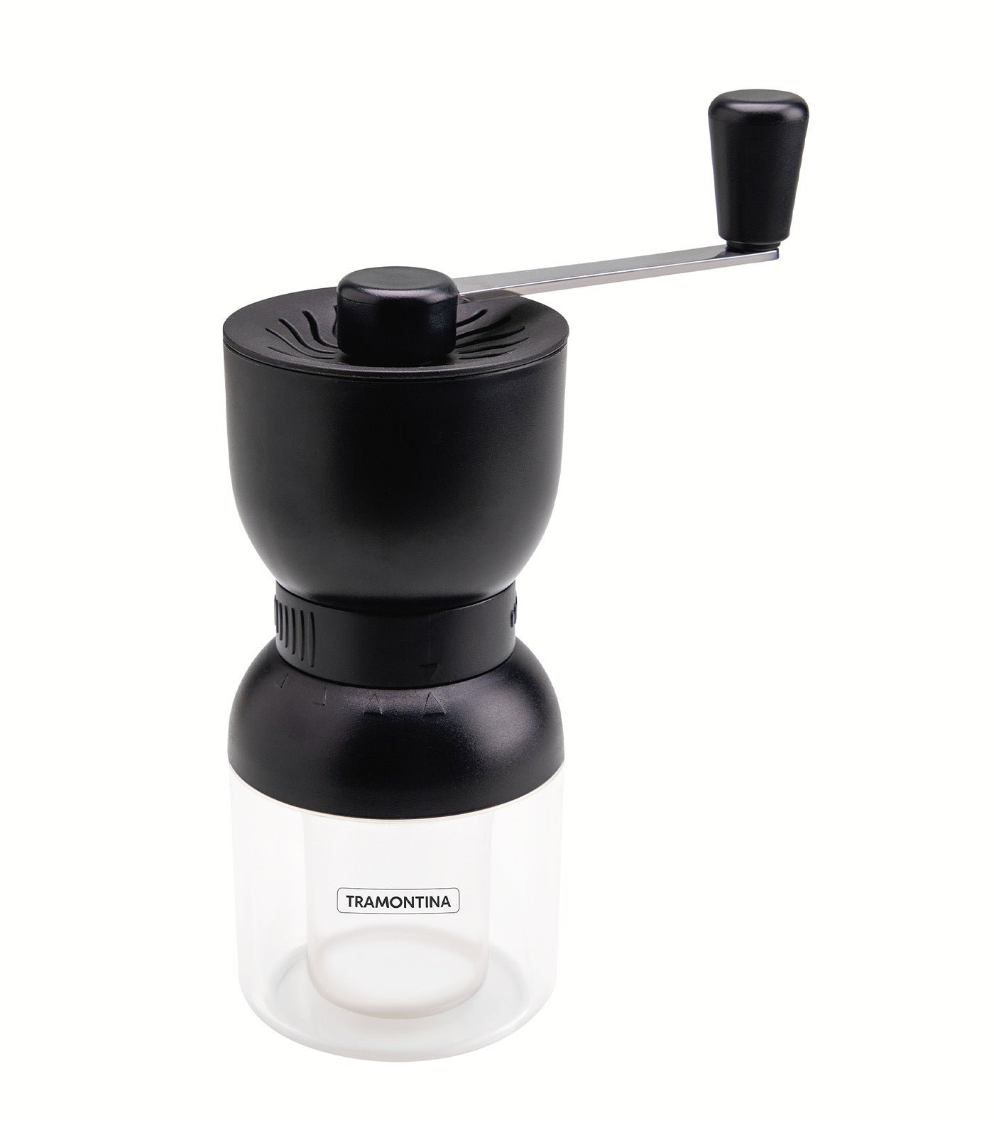 Coffee Grinder with Ceramic Mill