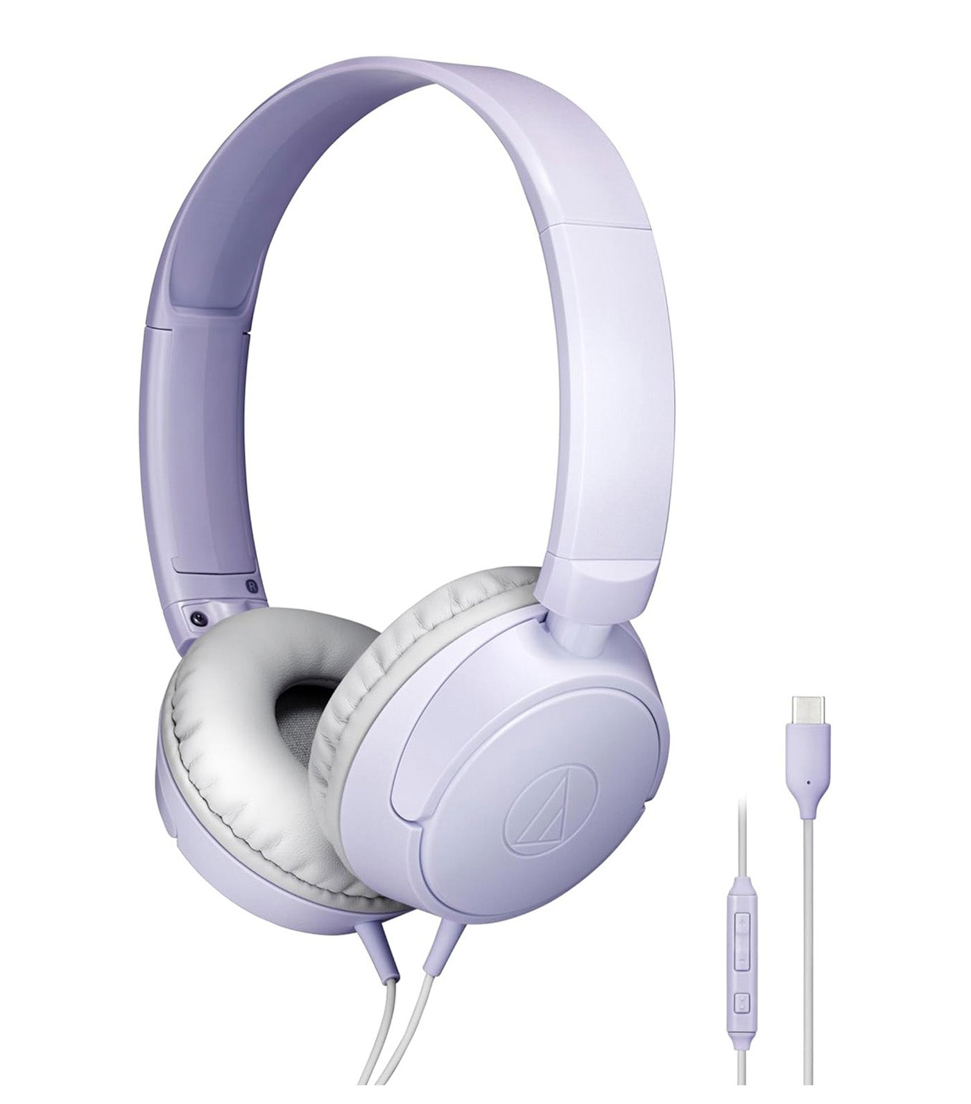 ATH-S120C USB Type-C Headphones