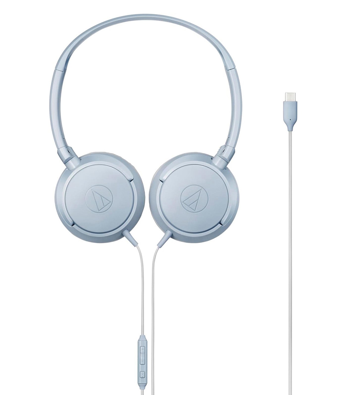 ATH-S120C USB Type-C Headphones
