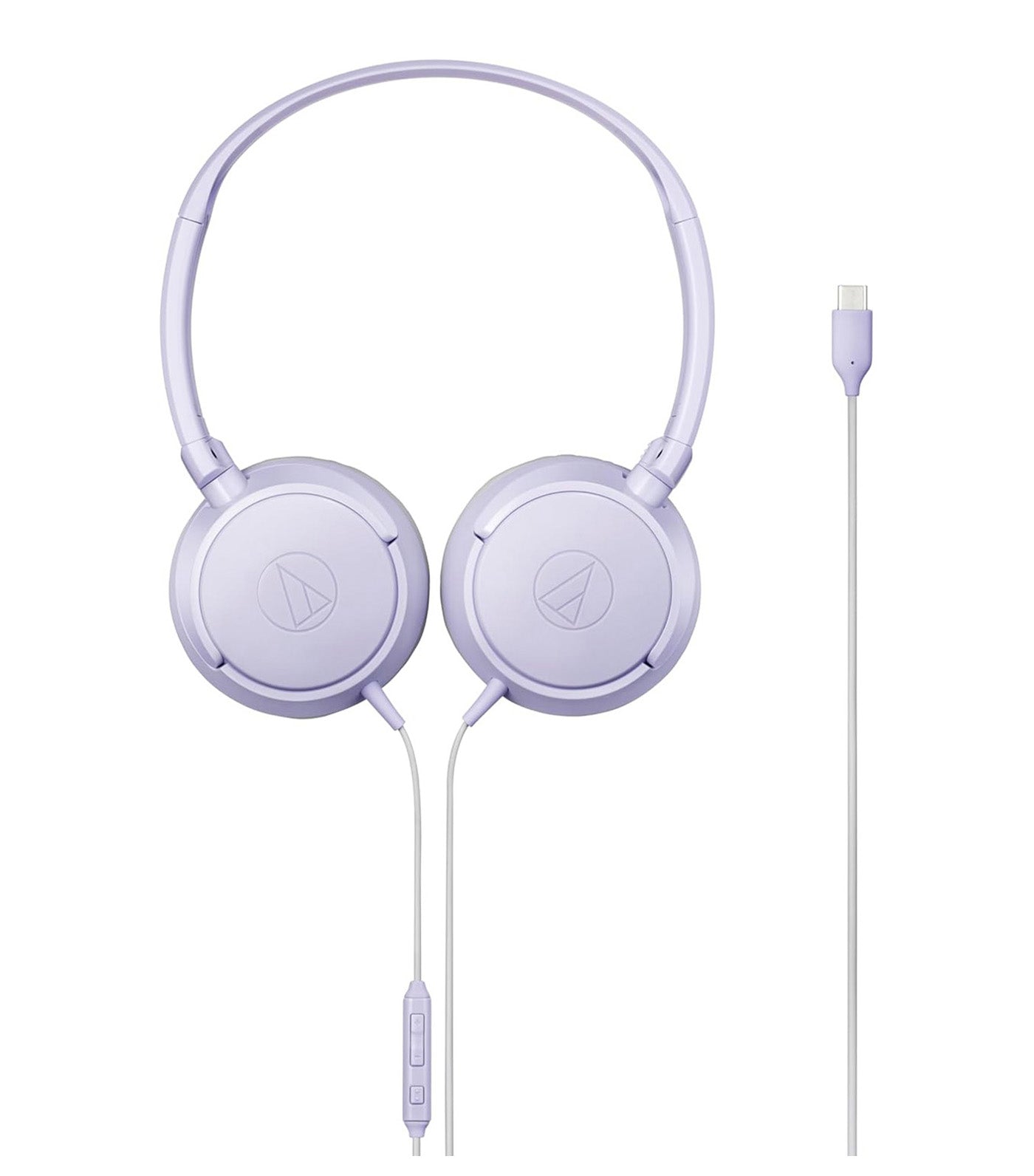 ATH-S120C USB Type-C Headphones
