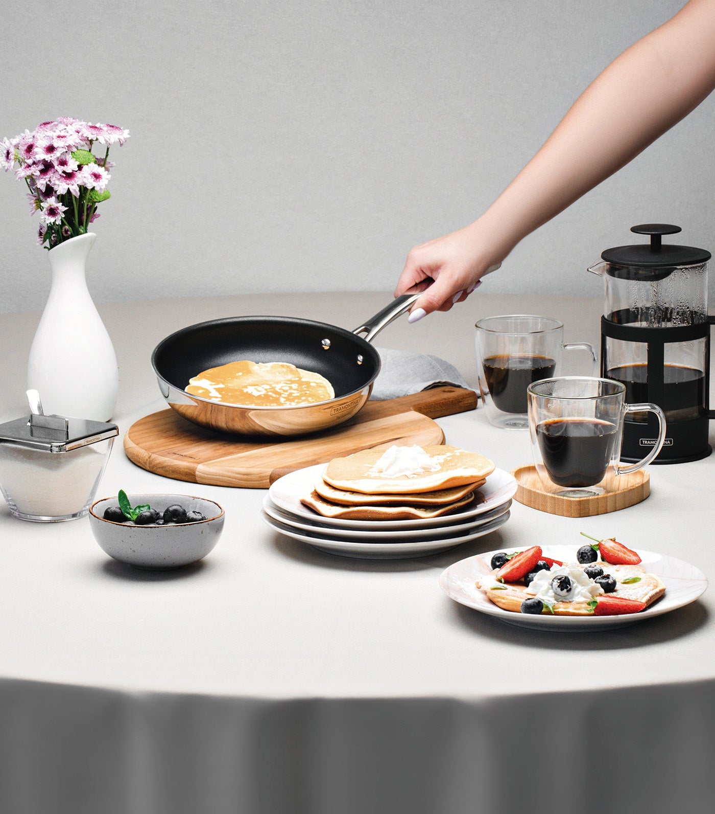 Grano Frying Pan Non-Stick