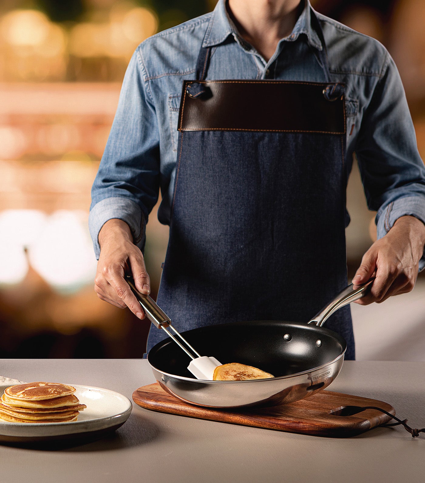Grano Frying Pan Non-Stick