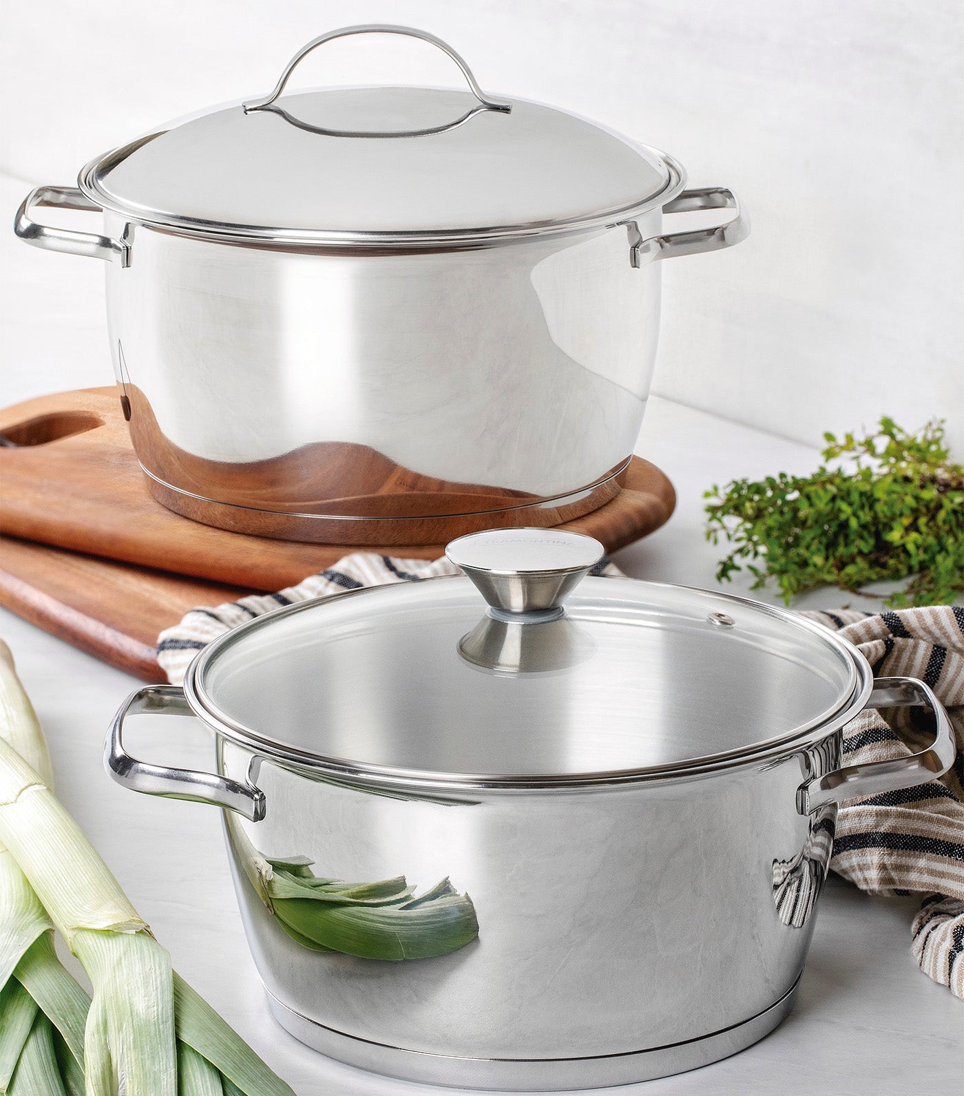 Allegra Deep Casserole