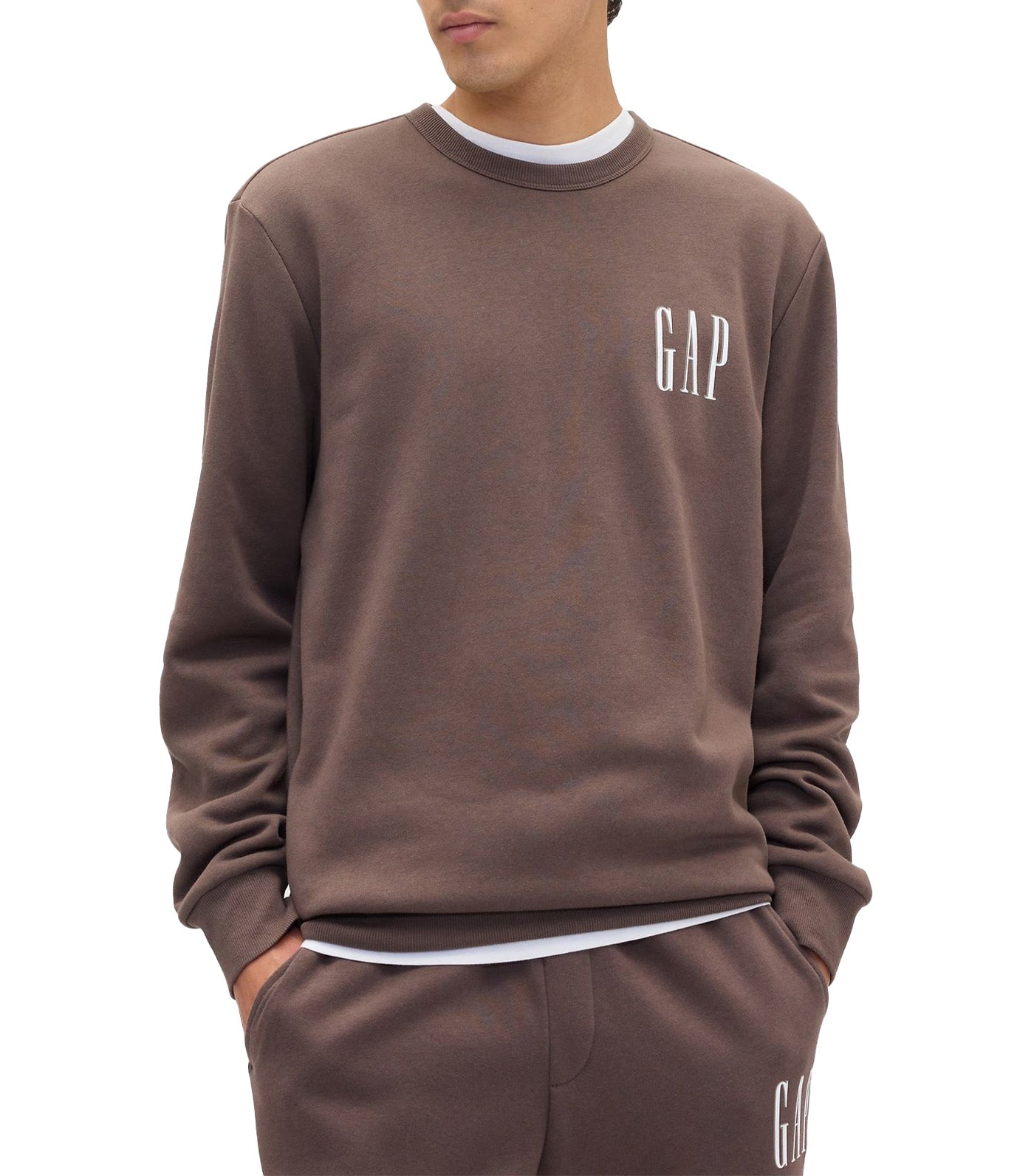 Logo Sweatshirt
