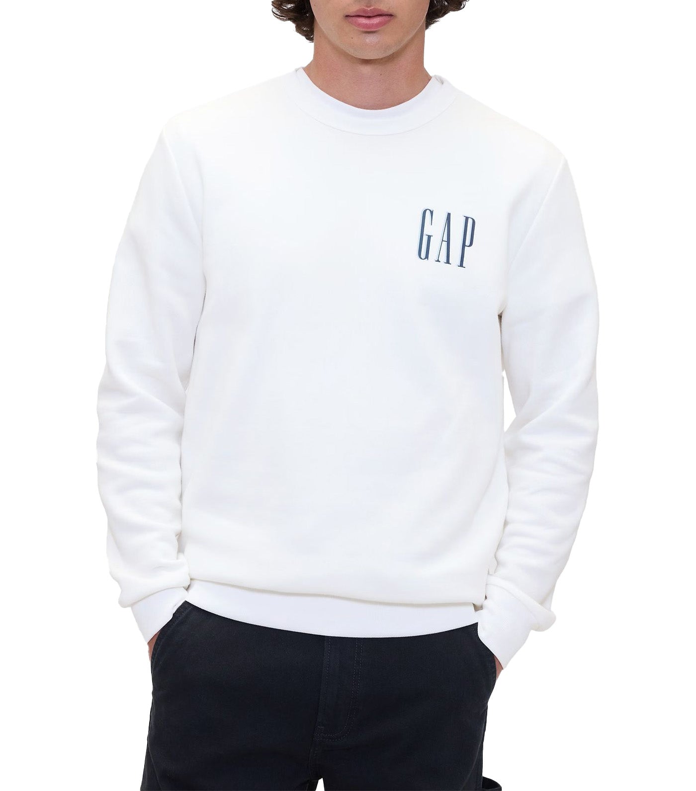 Logo Sweatshirt