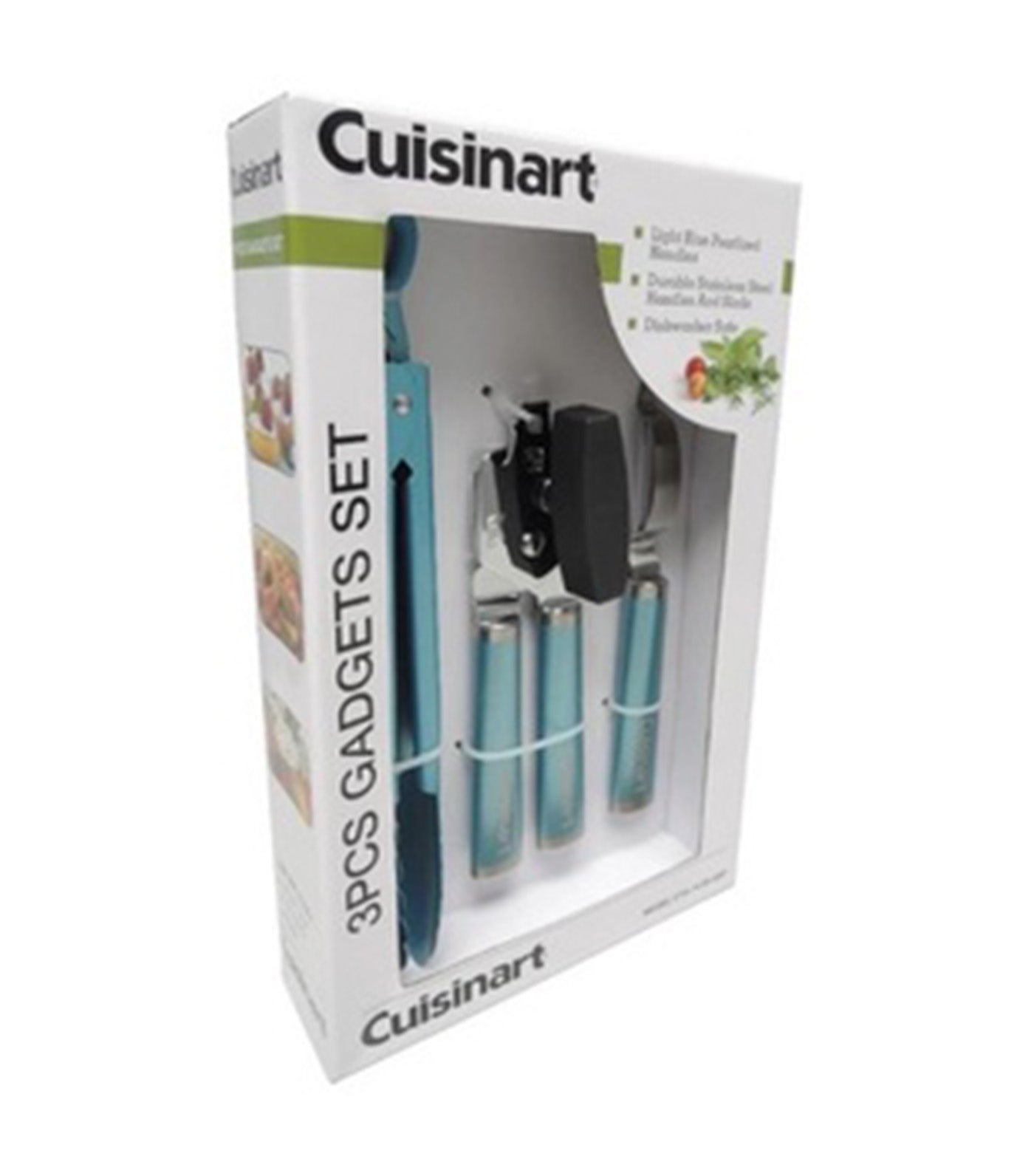 3-Piece Kitchen Gadgets Set