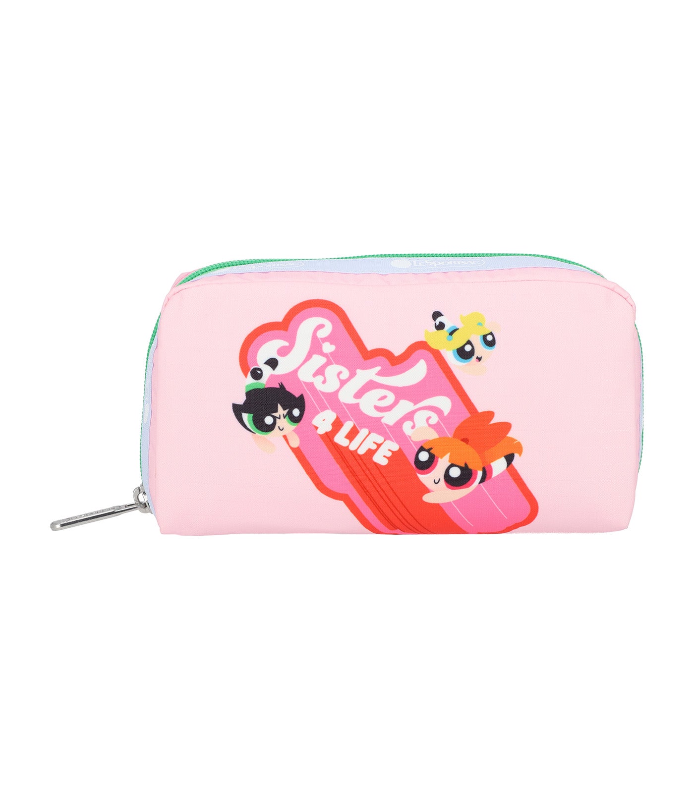 Rectangular Cosmetic