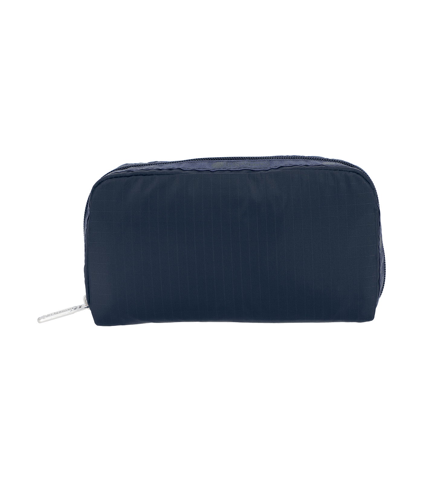 Rectangular Cosmetic Deep Sea Blue
