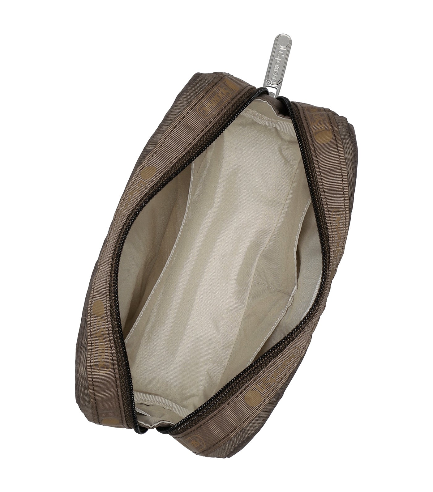 Rectangular Cosmetic