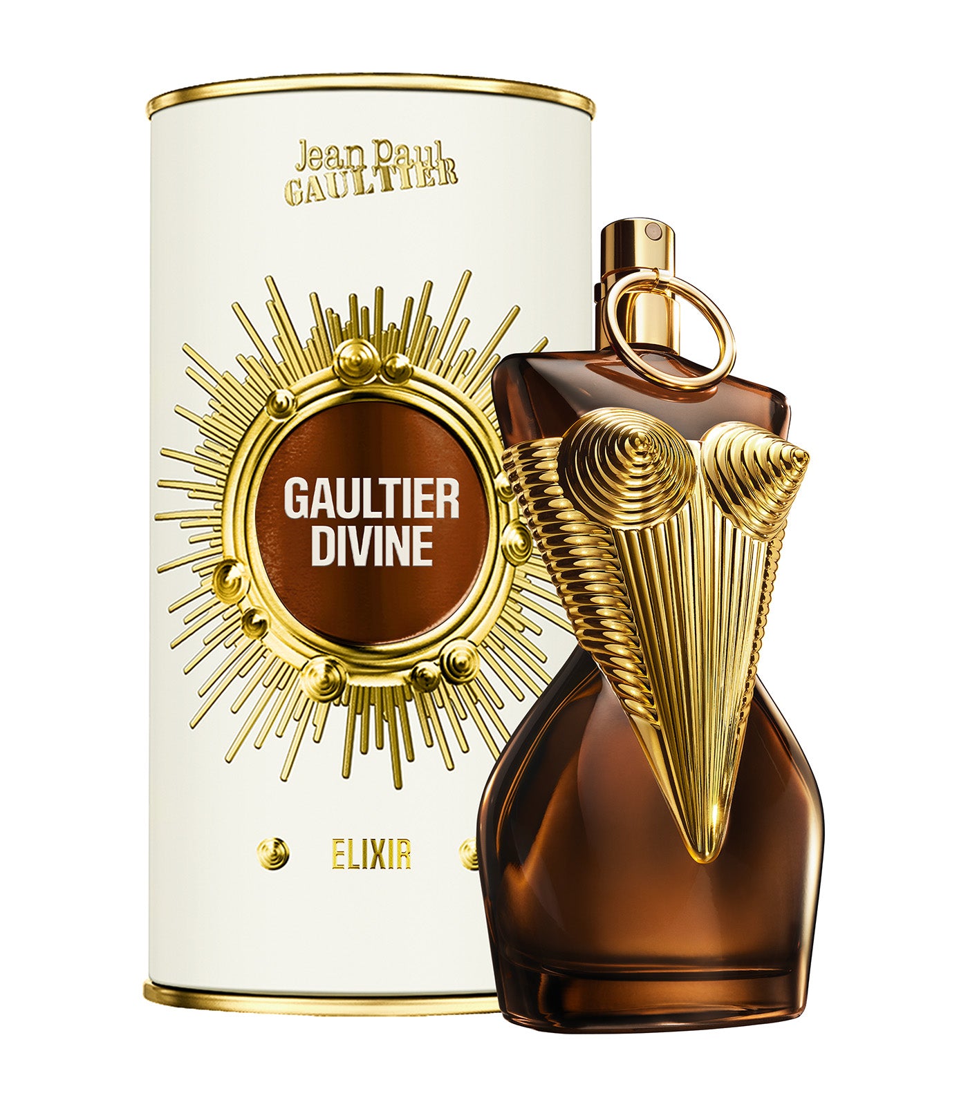 Gaultier Divine Elixir Parfum