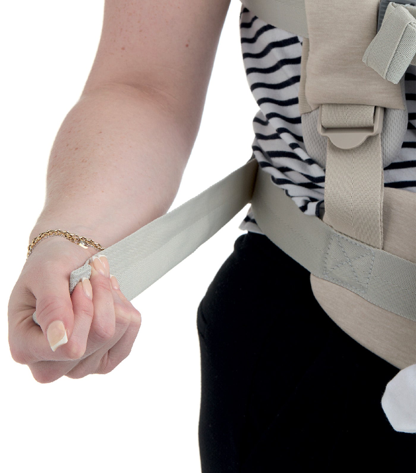 Kudo Baby Carrier - Cashmere